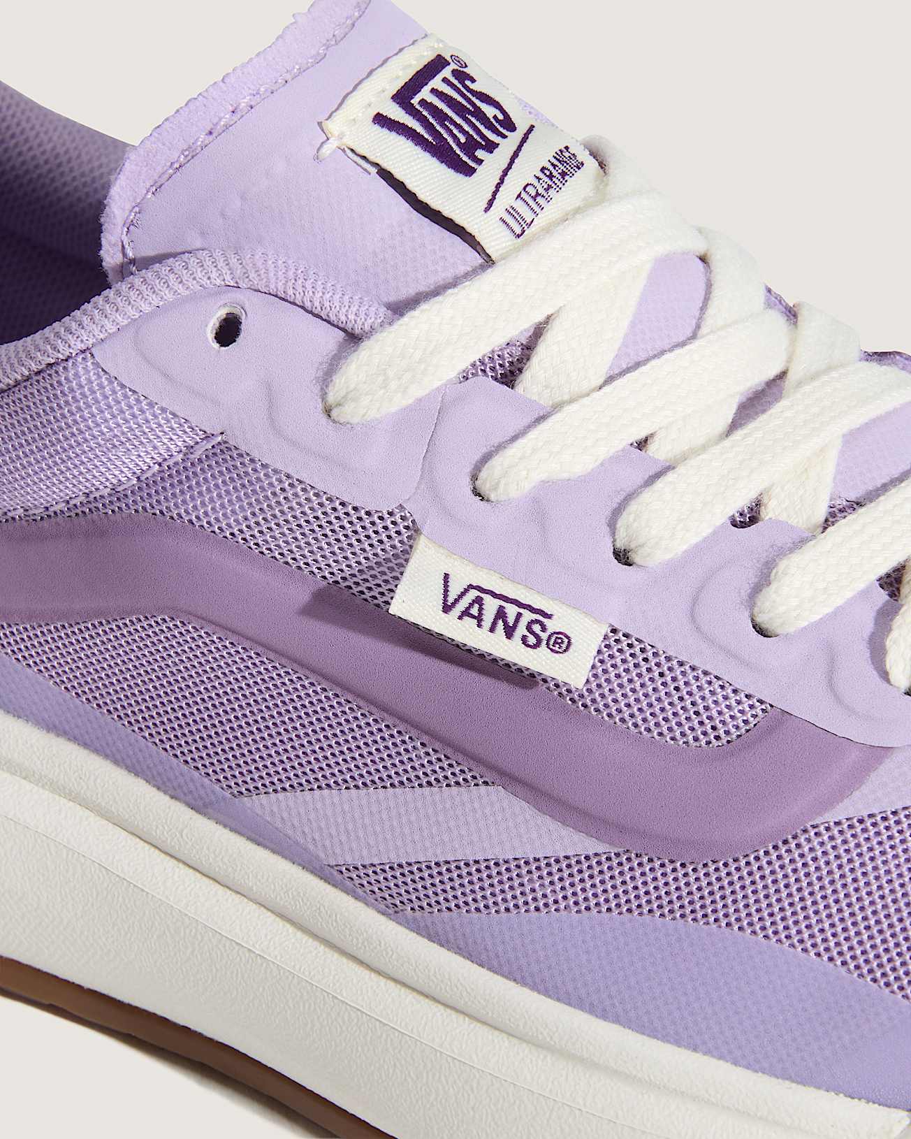 UltraRange 20 Schuhe VANS Fliederfarben ALT8