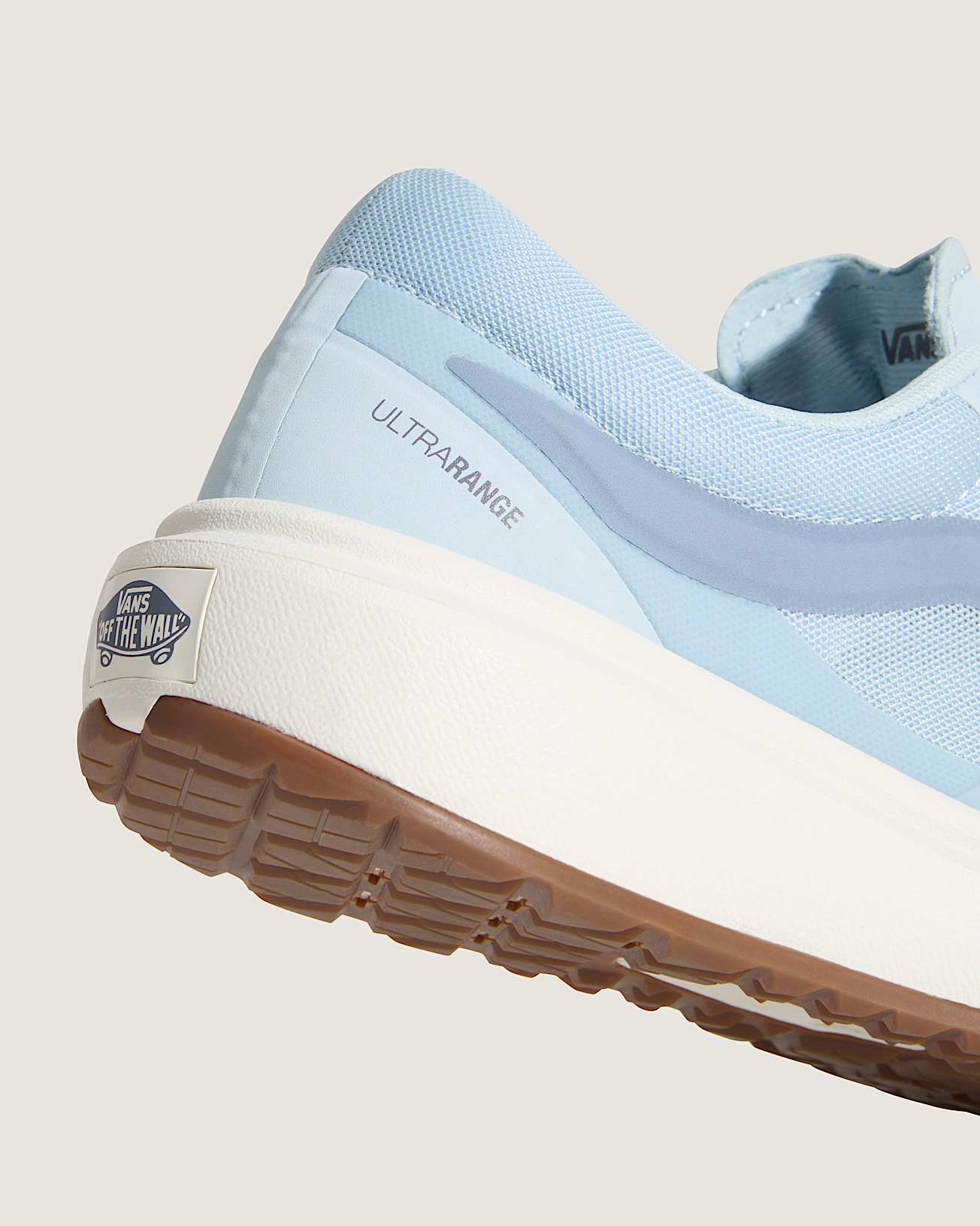 UltraRange 20 Shoes VANS Blue ALT7