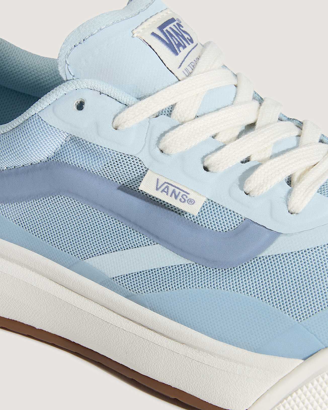 UltraRange 20 Shoes VANS Blue ALT8