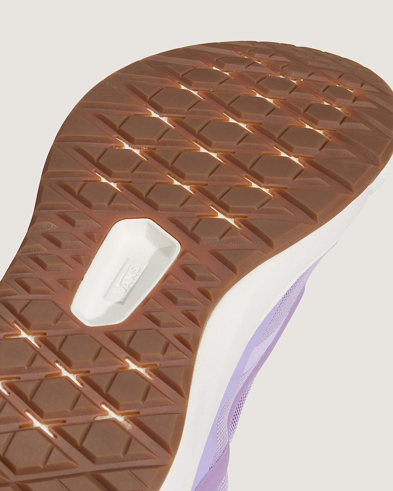 UltraRange 20 Schuhe VANS Fliederfarben ALT6