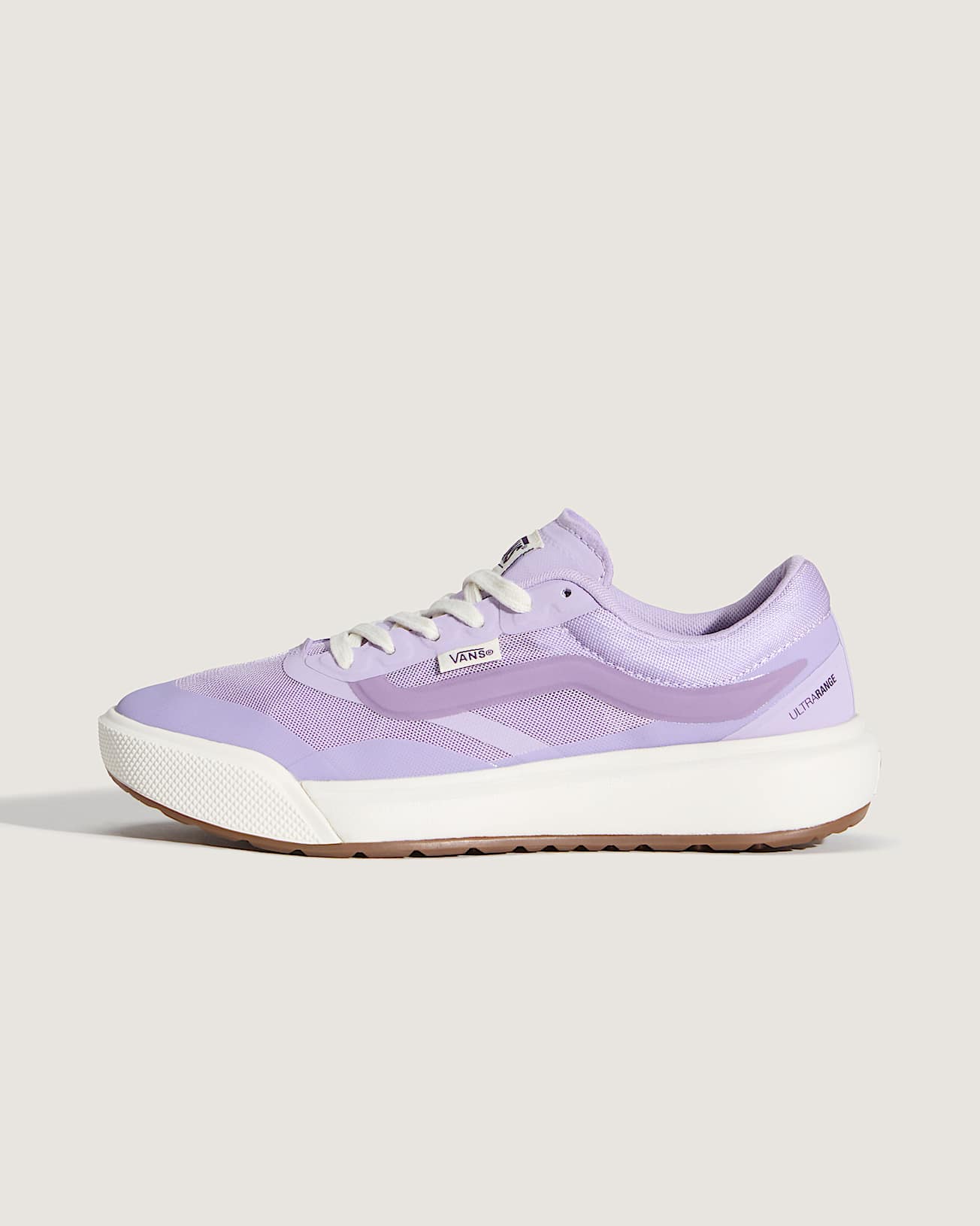 UltraRange 20 Schuhe VANS Fliederfarben HERO