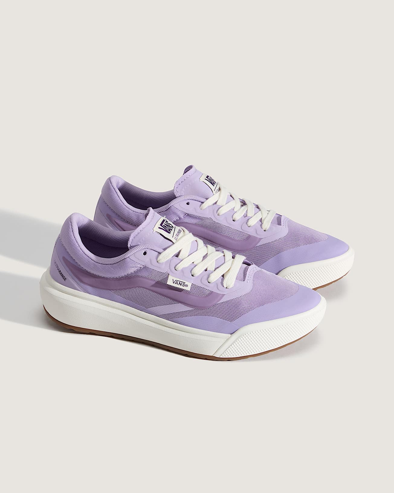 UltraRange 20 Schuhe VANS Fliederfarben ALT1