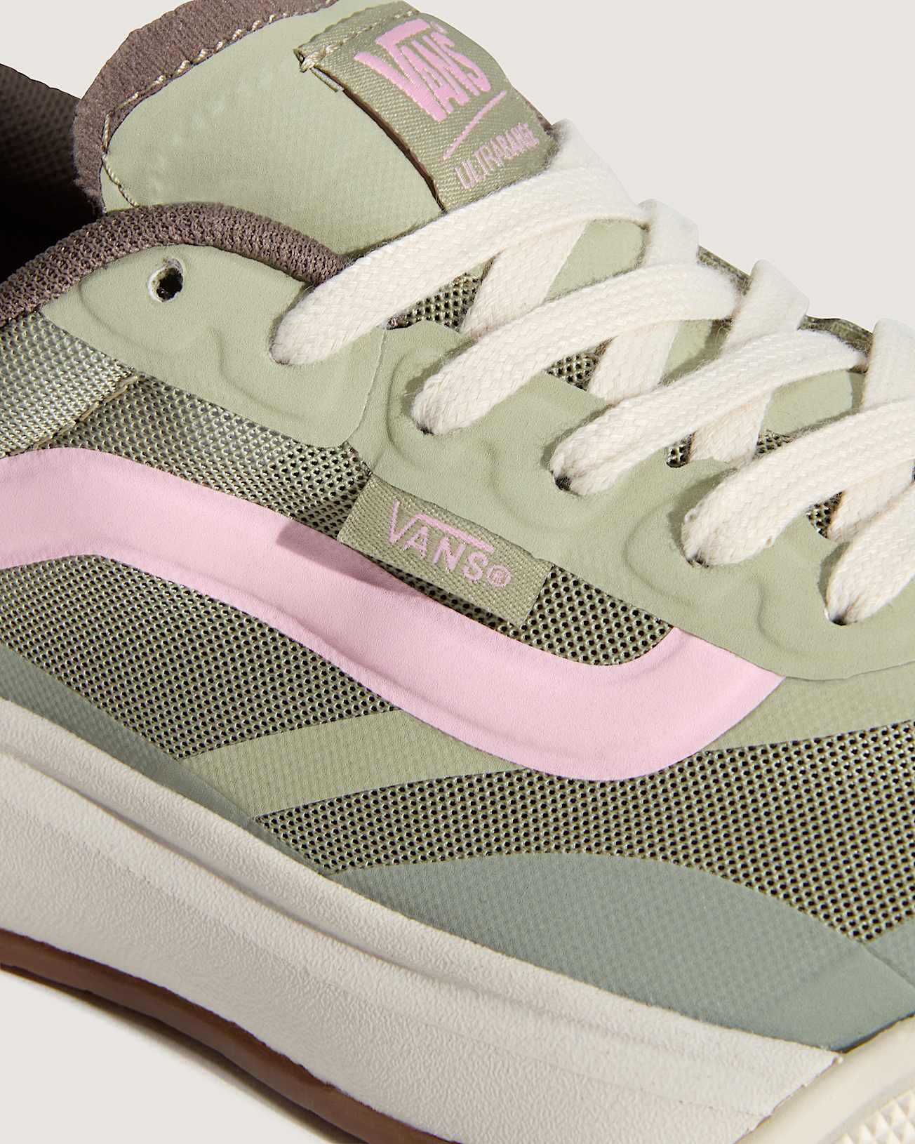 UltraRange 20 Shoes VANS Beige ALT8
