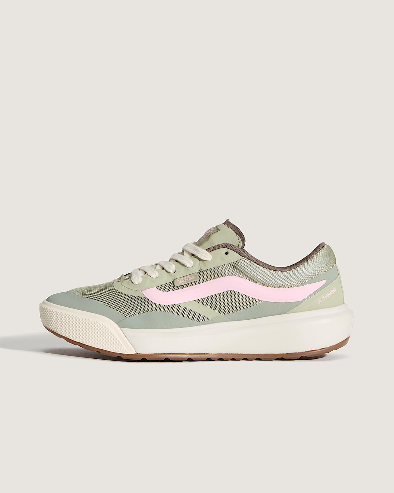 UltraRange 20 Shoes VANS Beige HERO