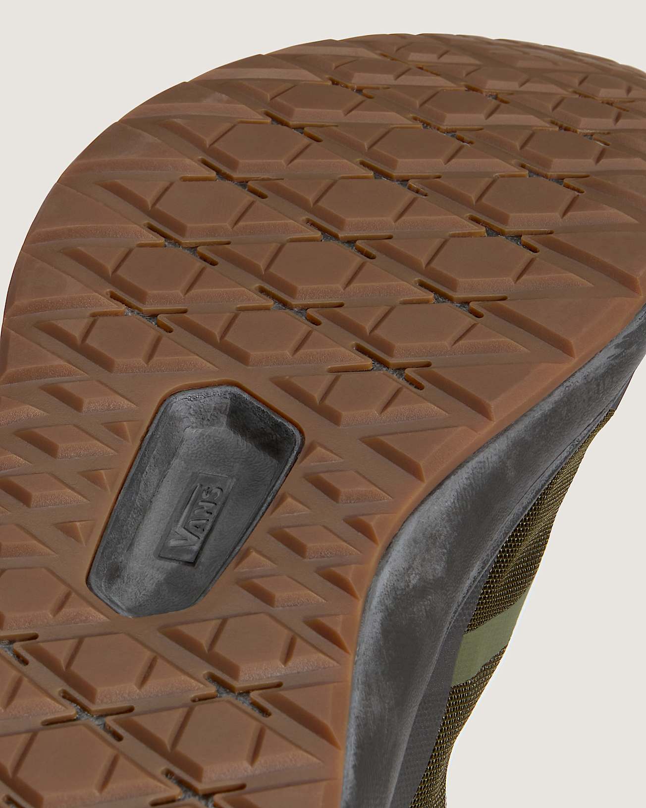 UltraRange 20 Shoes VANS Green ALT6