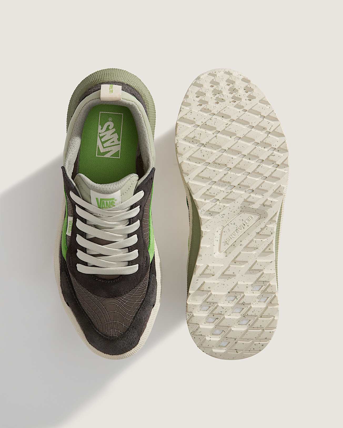 Chaussures UltraRange Neo 20 VANS NoirMarron ALT2