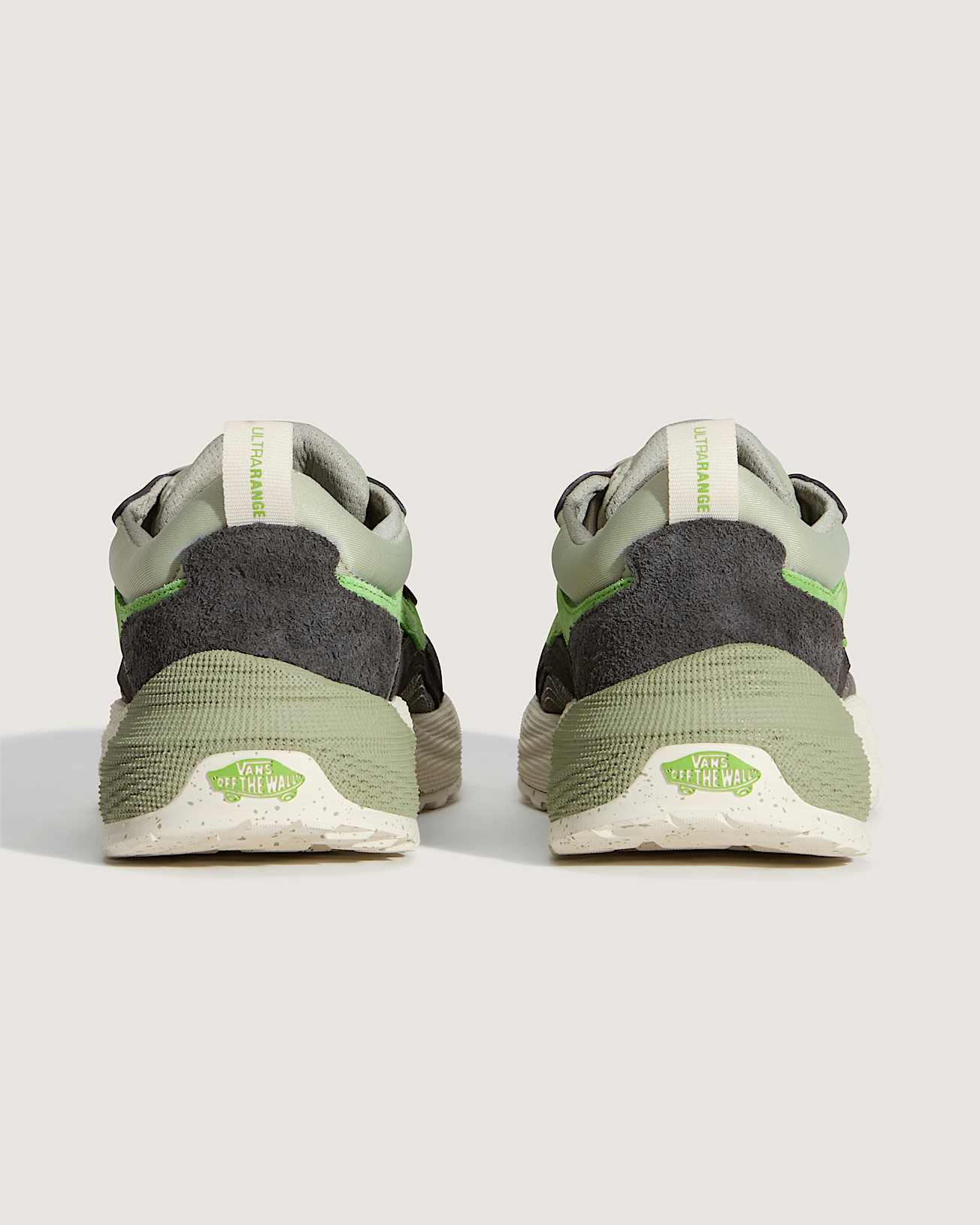 Chaussures UltraRange Neo 20 VANS NoirMarron ALT3