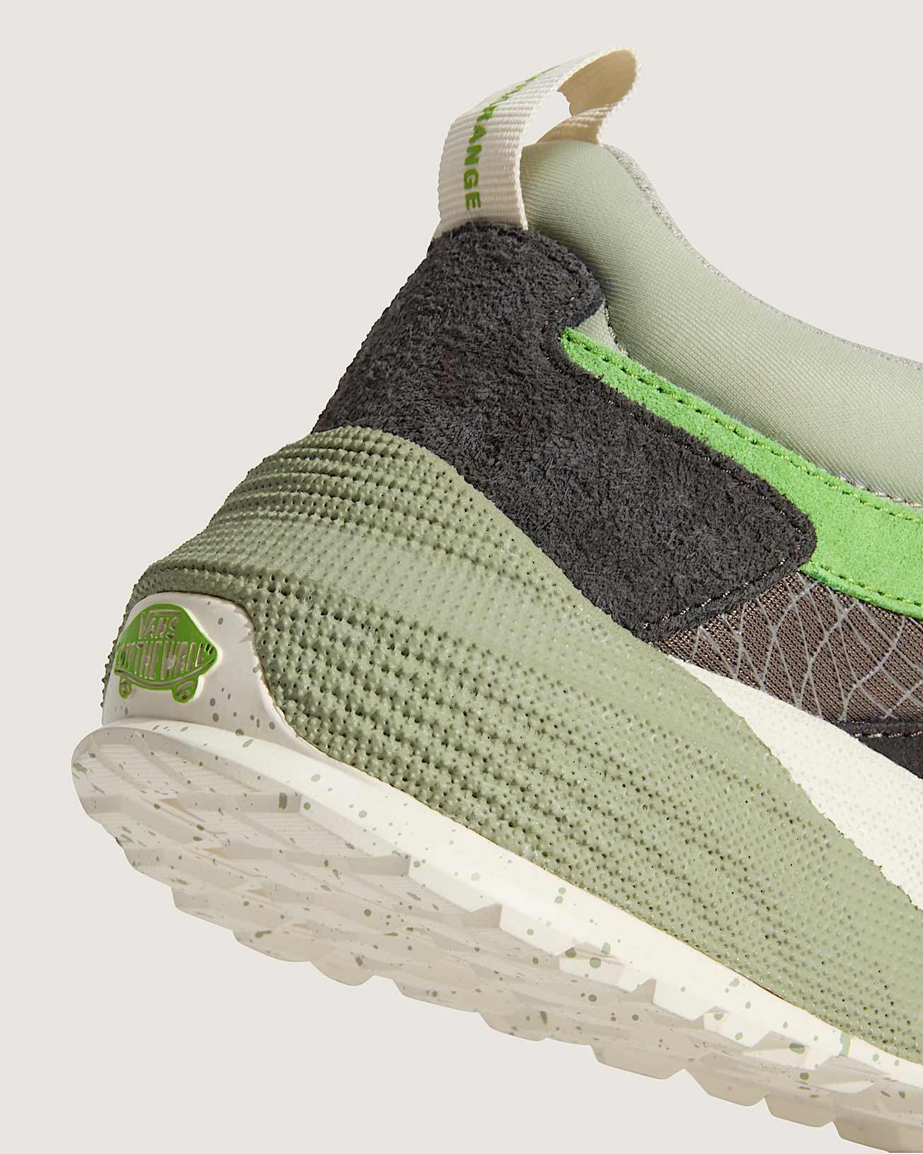 Chaussures UltraRange Neo 20 VANS NoirMarron ALT7