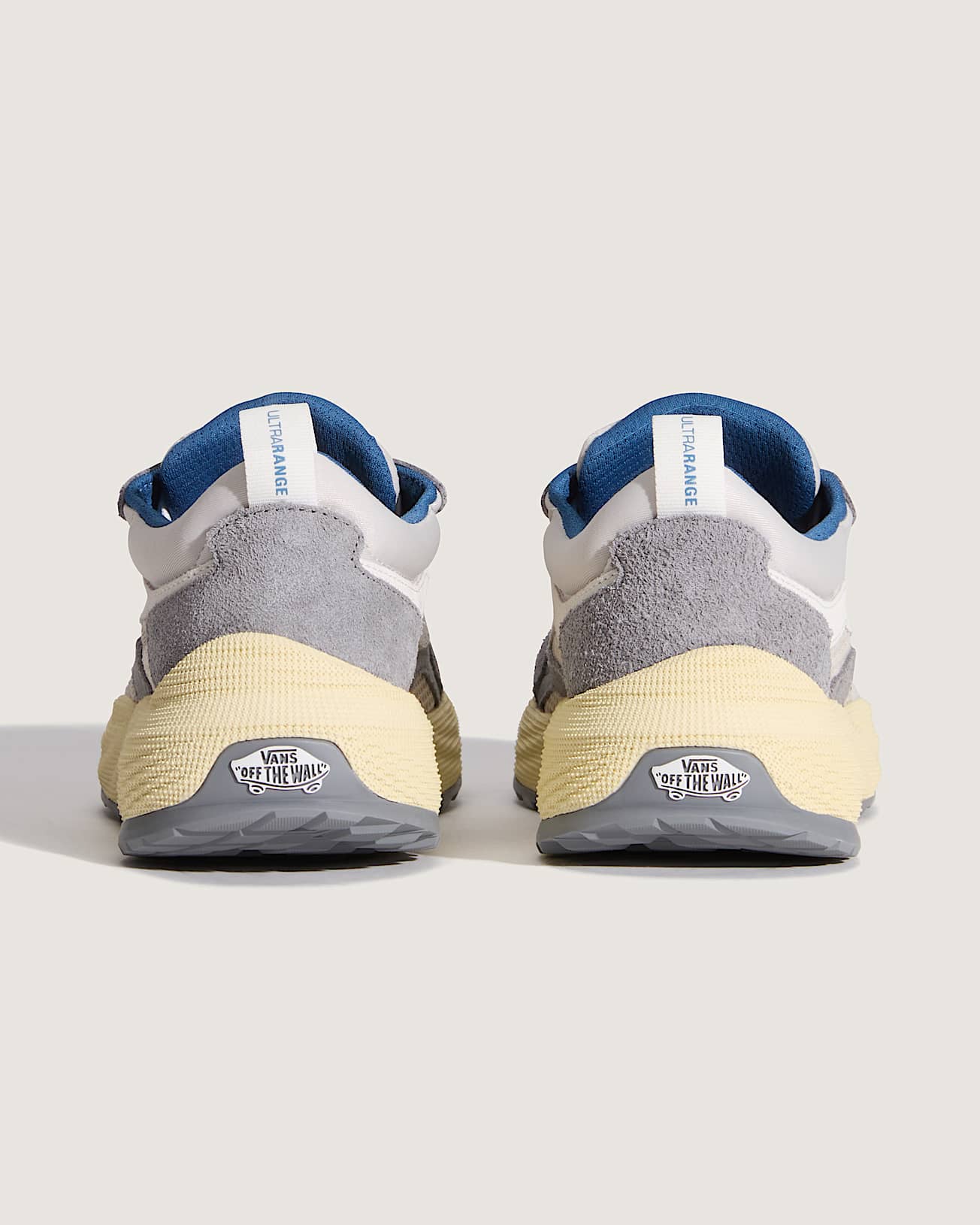 UltraRange Neo 20 Schuhe VANS Grau ALT3