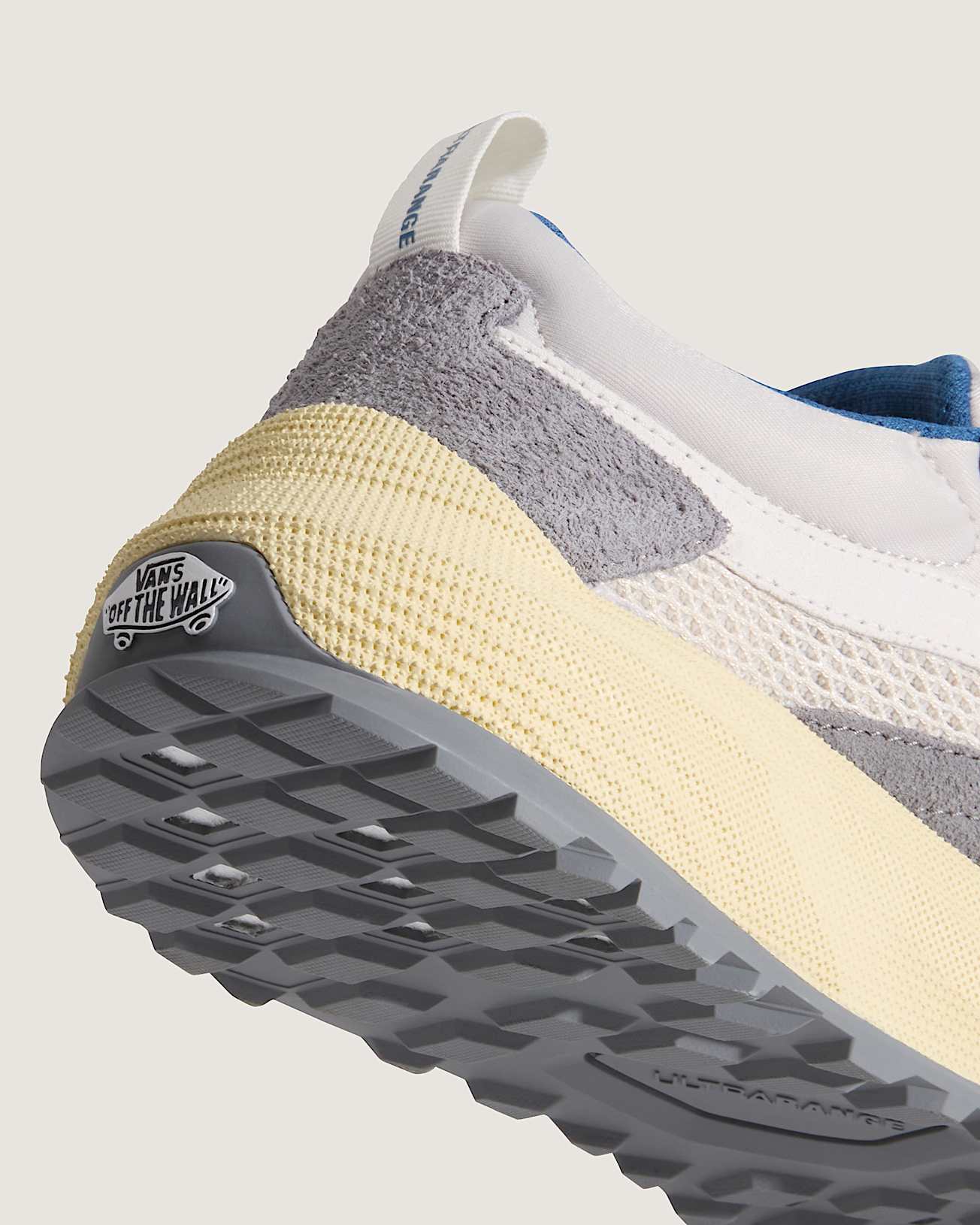 UltraRange Neo 20 Schuhe VANS Grau ALT7