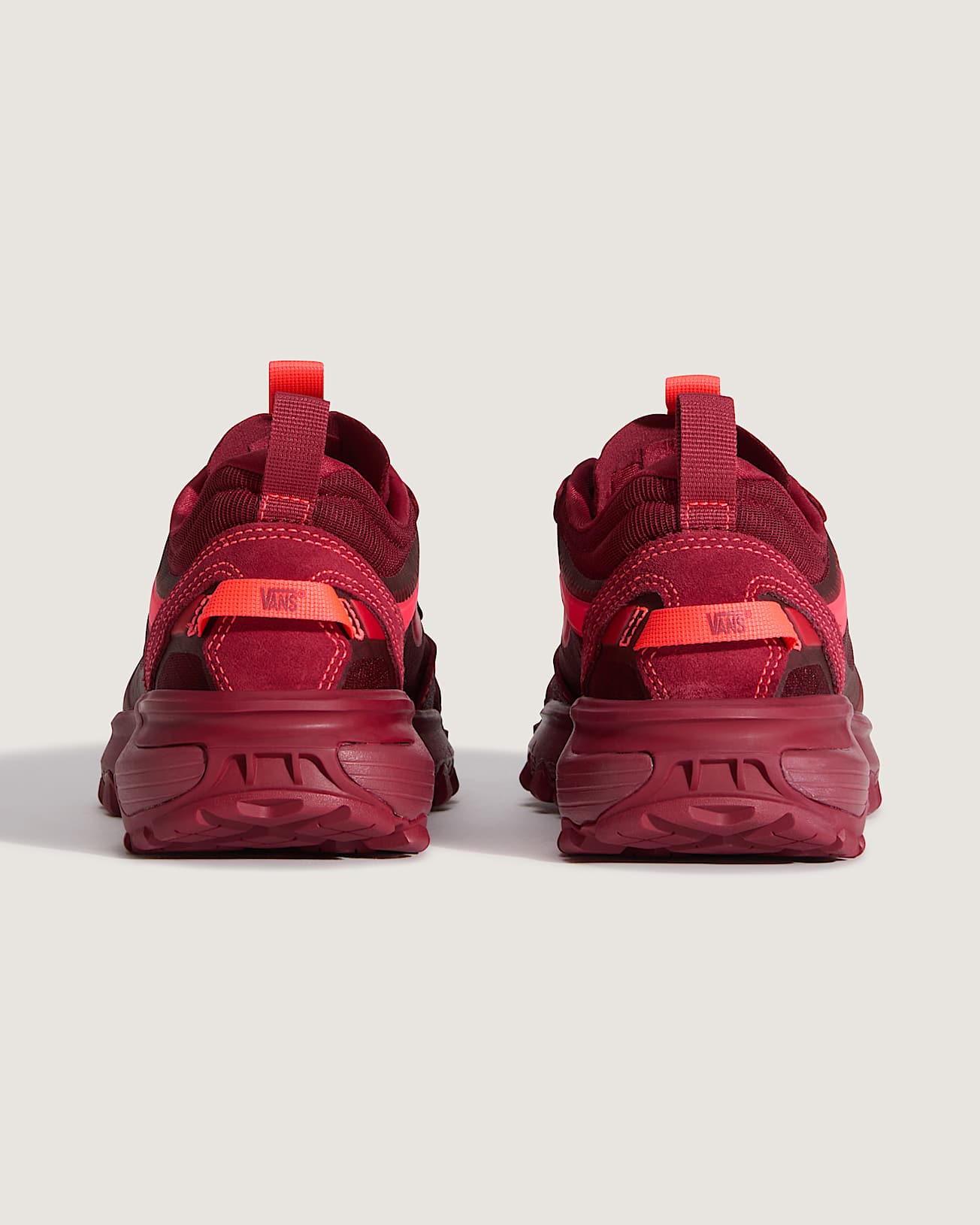 Crosspath XC Schuhe VANS Bordeaux ALT3