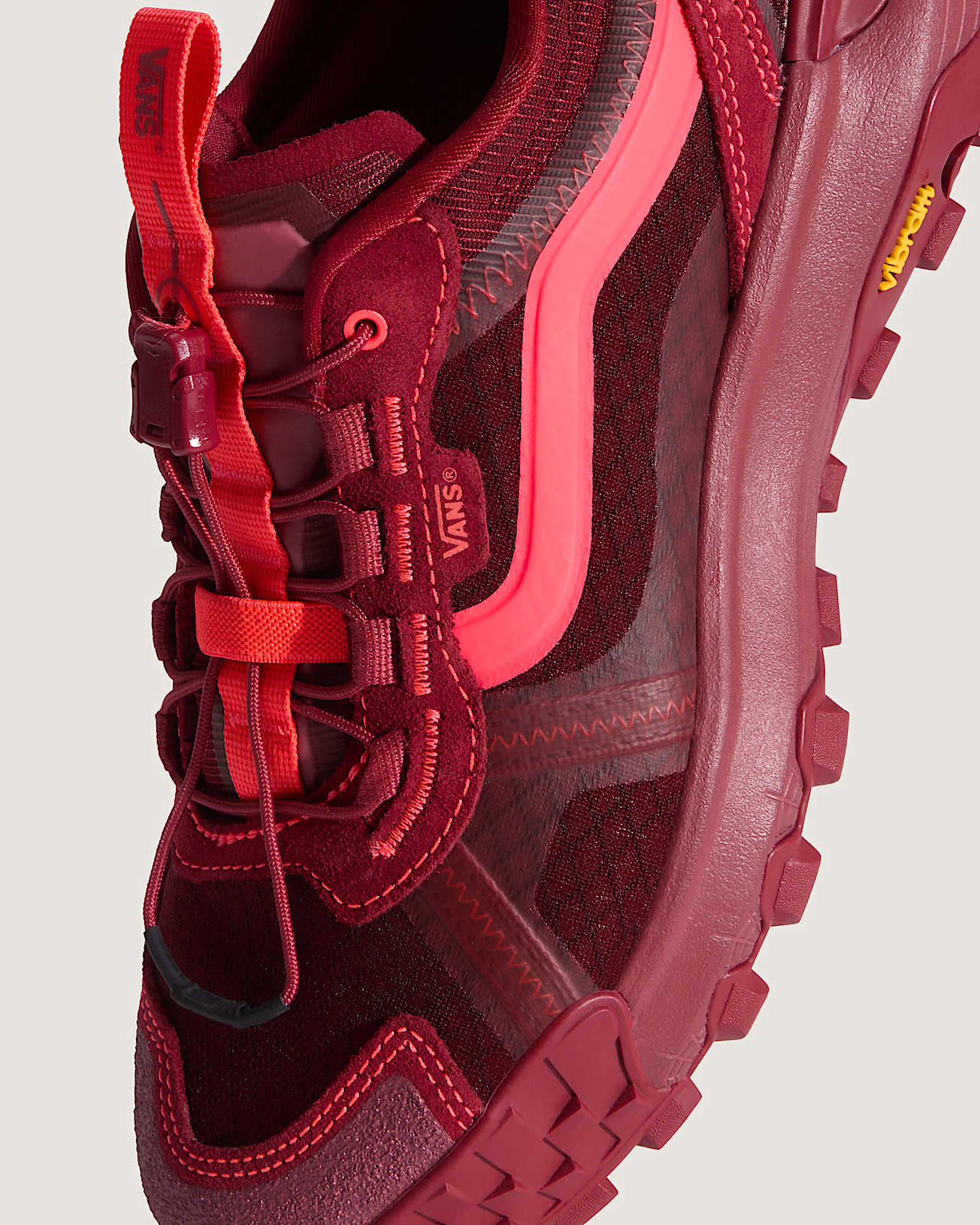 Crosspath XC Schuhe VANS Bordeaux ALT8