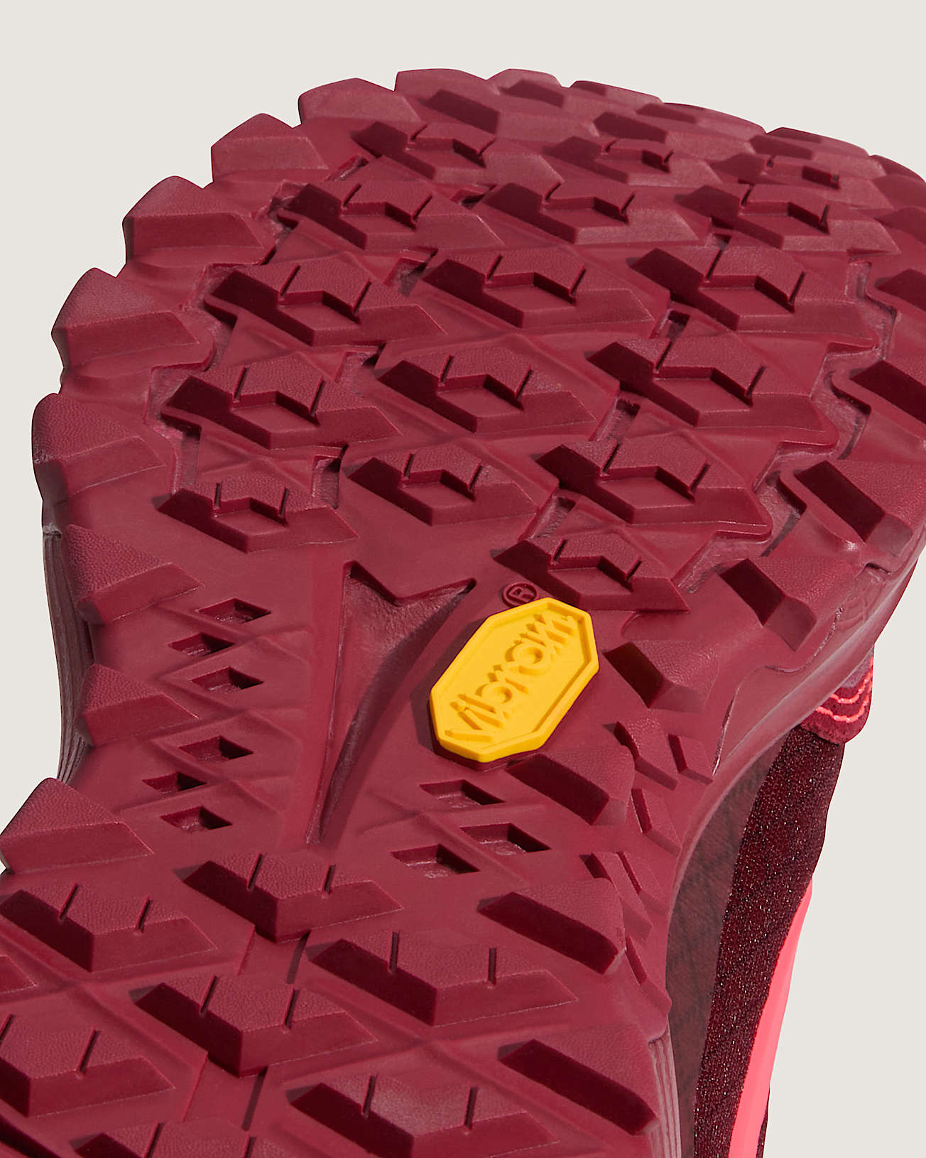 Crosspath XC Schuhe VANS Bordeaux ALT6