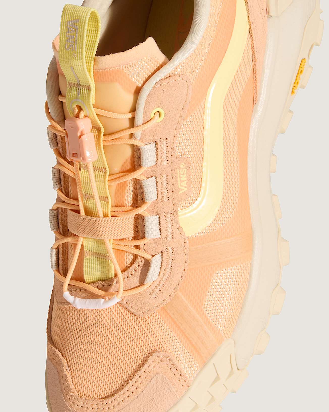 Crosspath XC Apricot Glow VANS Orange ALT8