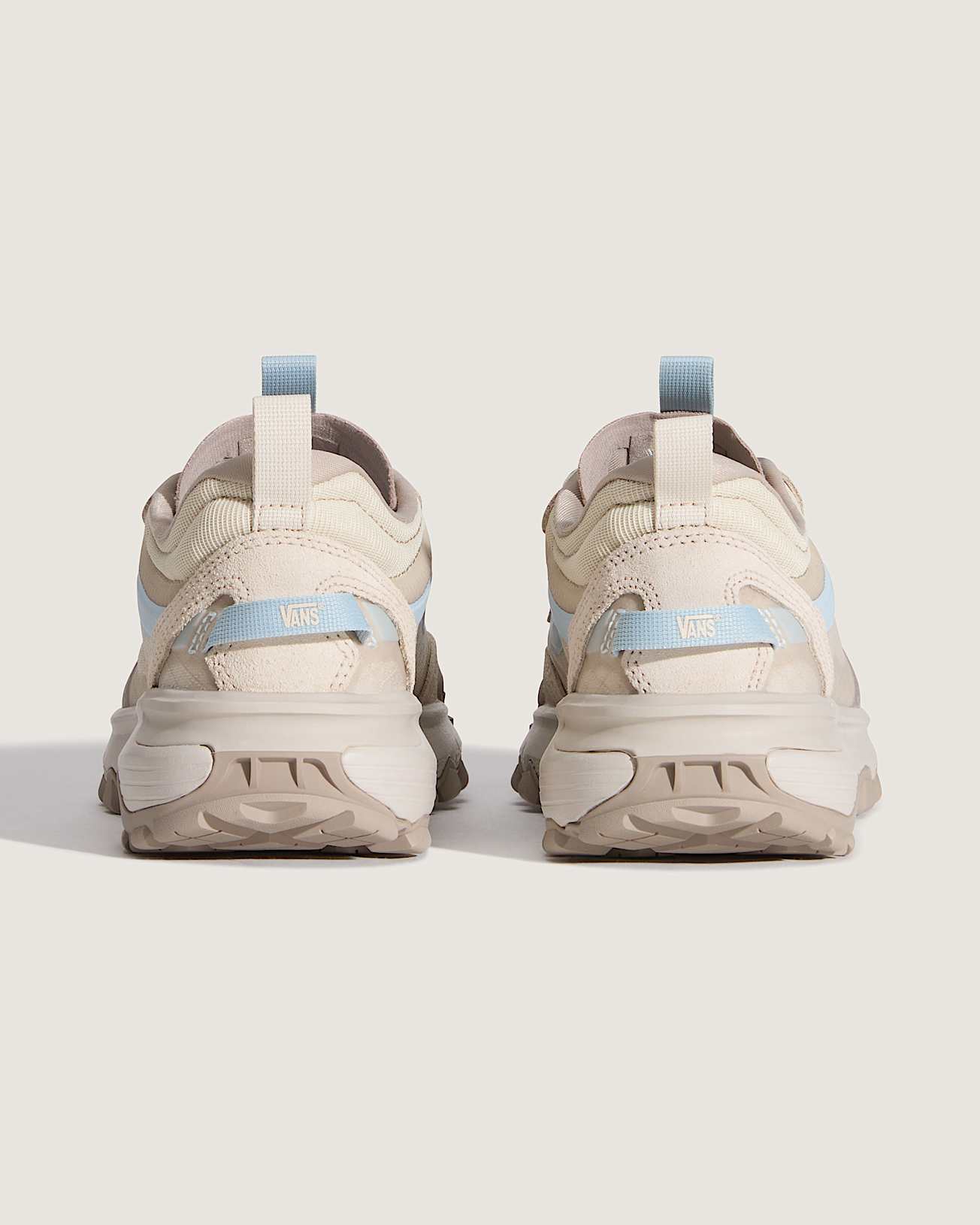 Crosspath XC Shoes VANS Beige ALT3