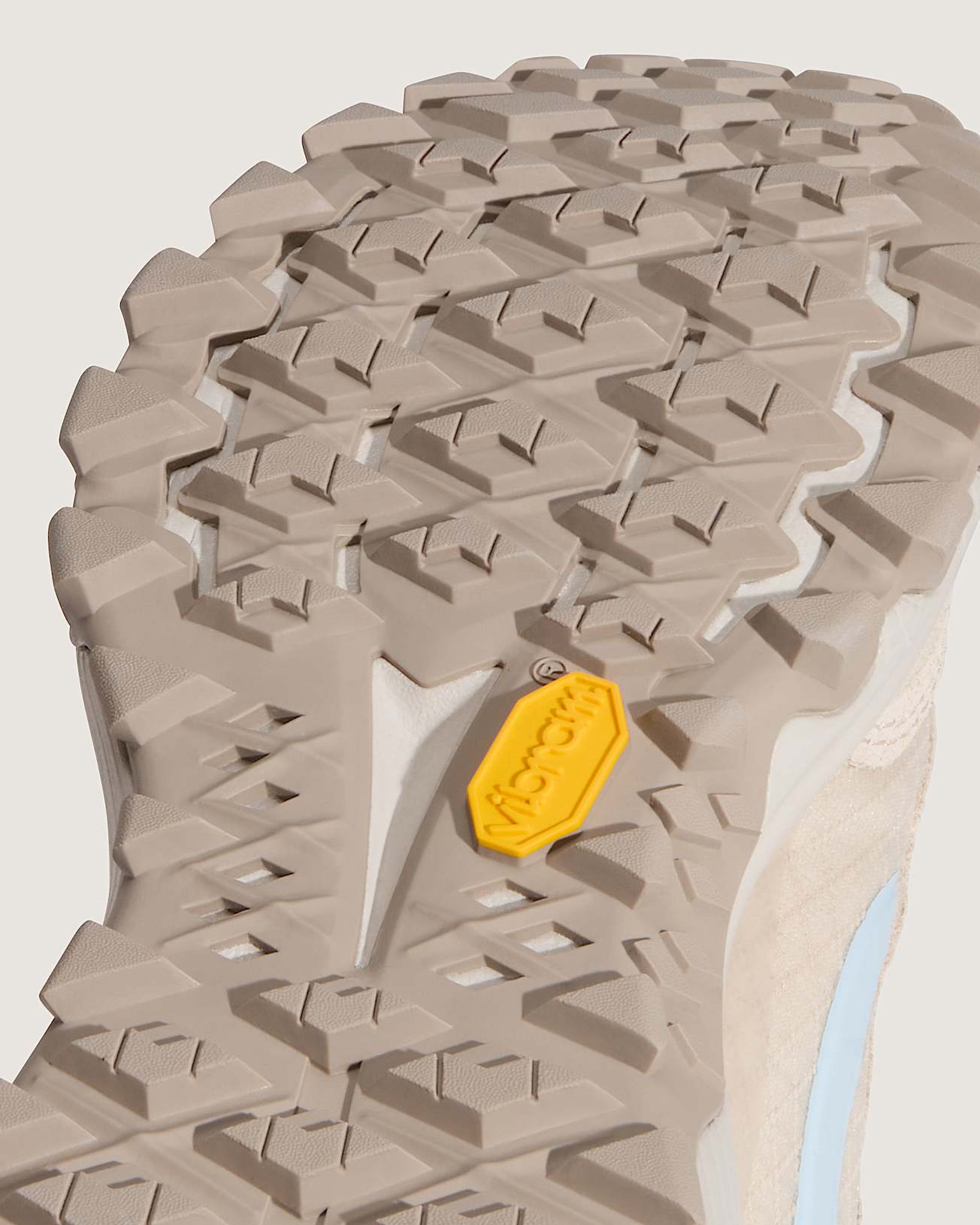 Crosspath XC Shoes VANS Beige ALT6