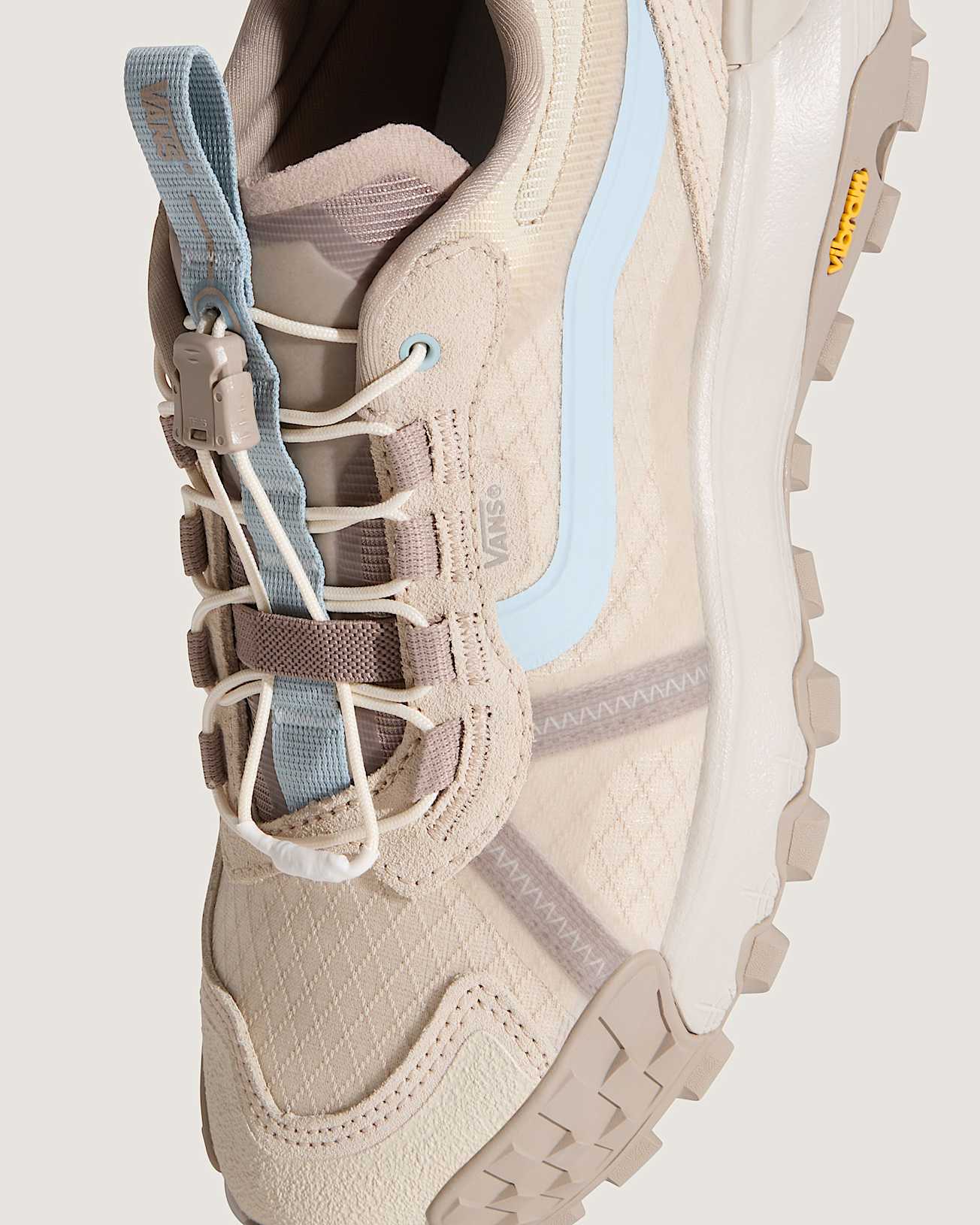 Crosspath XC Shoes VANS Beige ALT8