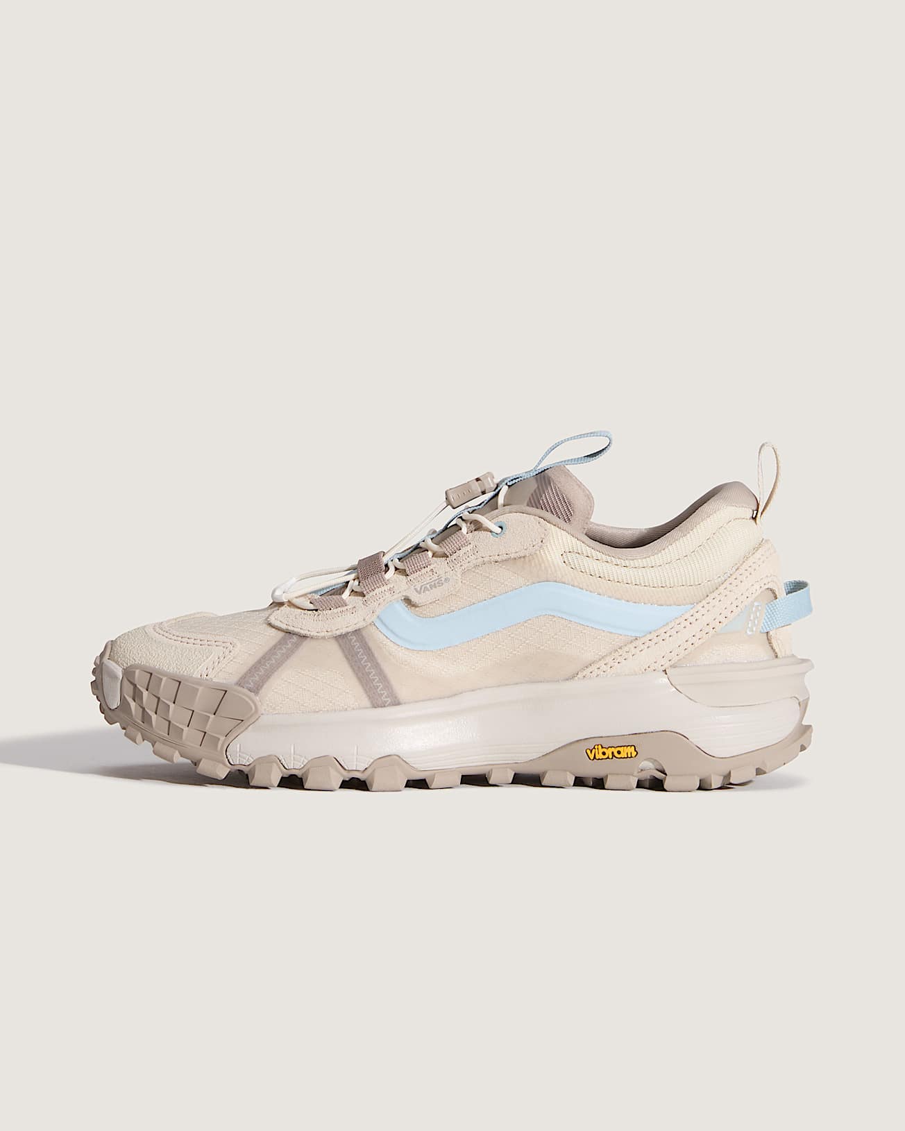 Crosspath XC Shoes VANS Beige HERO