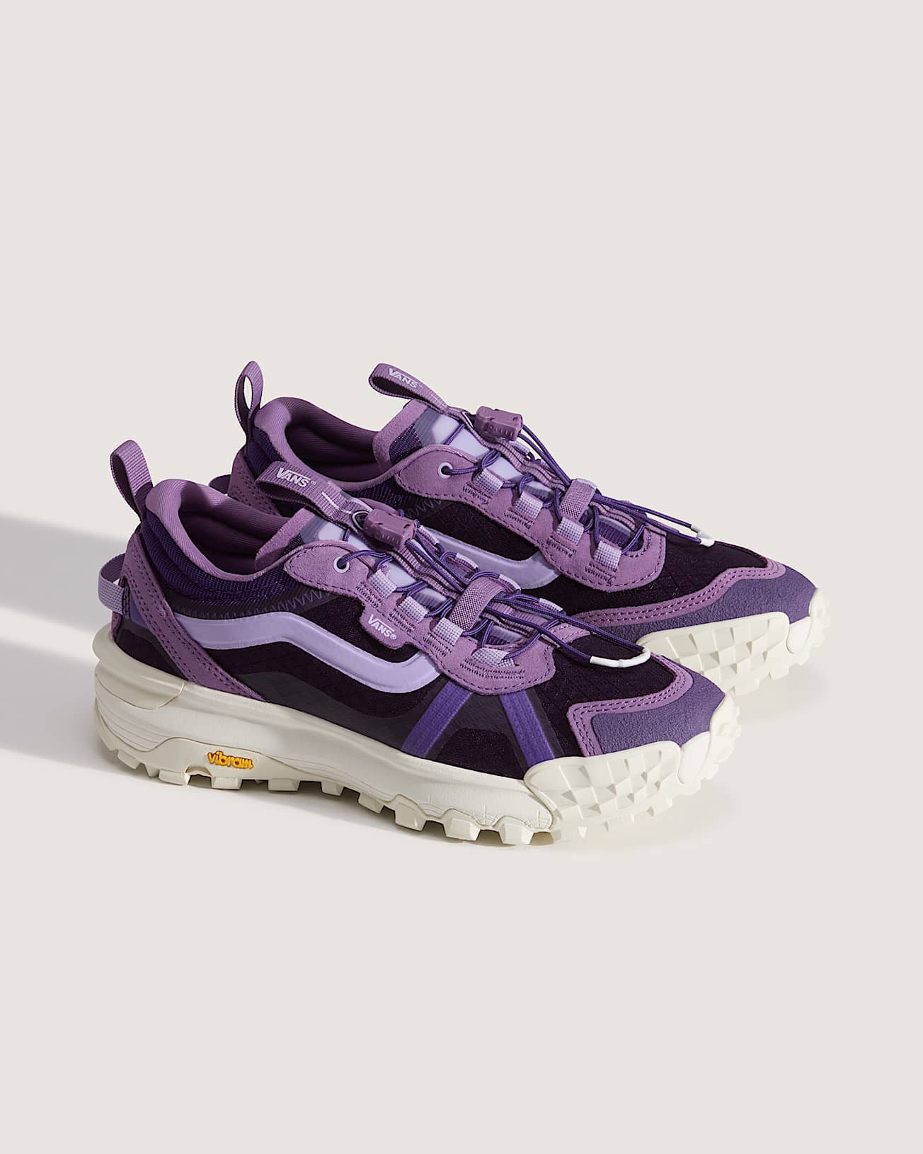 Crosspath XC Shoes VANS Purple ALT1