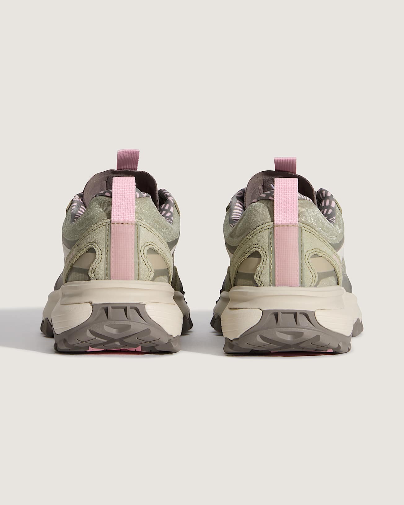 Chaussures Crosspath XC GORETEX VANS Vert ALT3