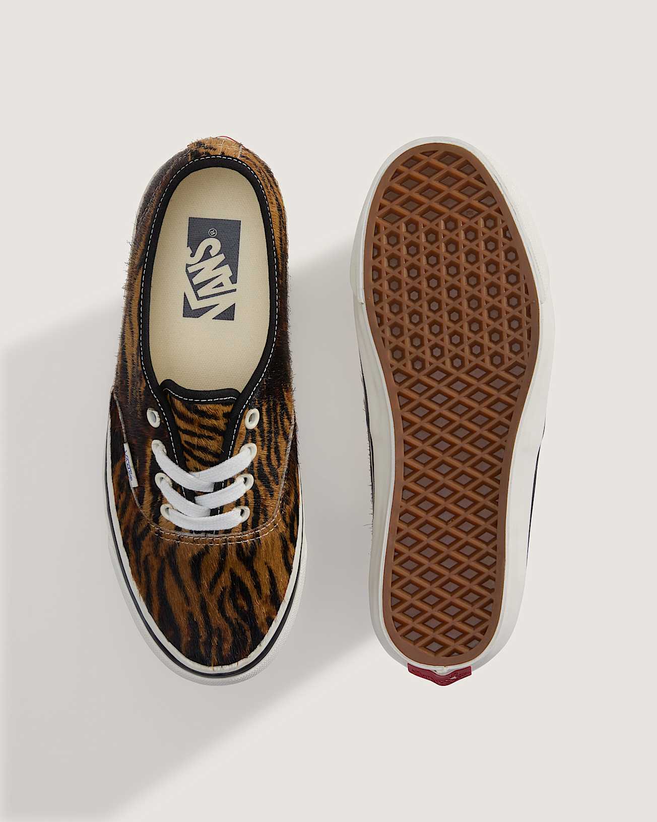 Premium Authentic Shoes VANS Black ALT2