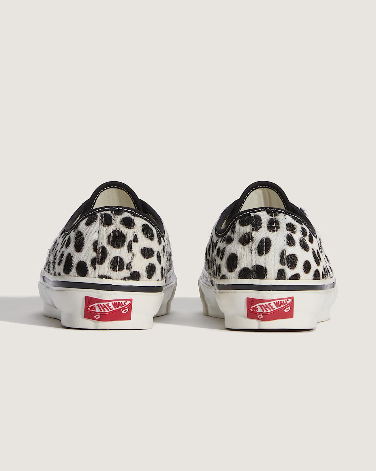 Chaussures Premium Authentic VANS Noir ALT3