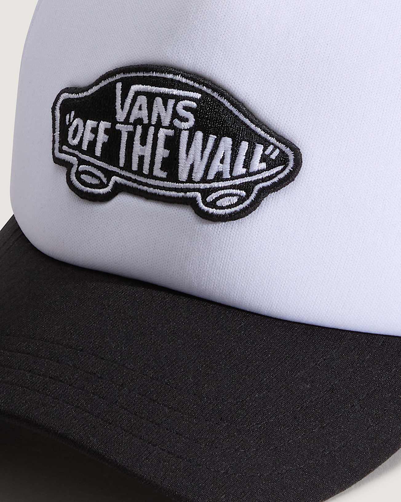 Casquette trucker Patch Curved Bill Enfant - 3