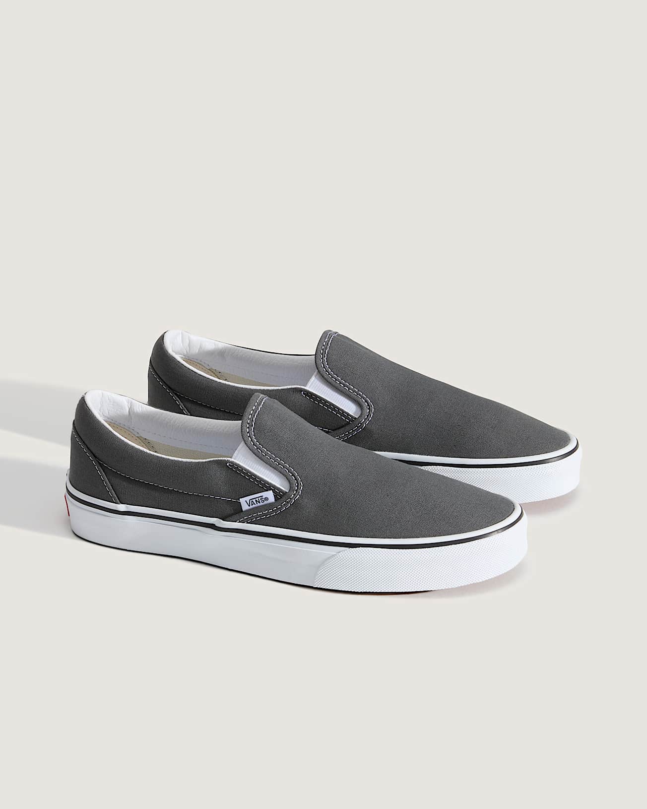 Classic Slip-On Schuhe - 2