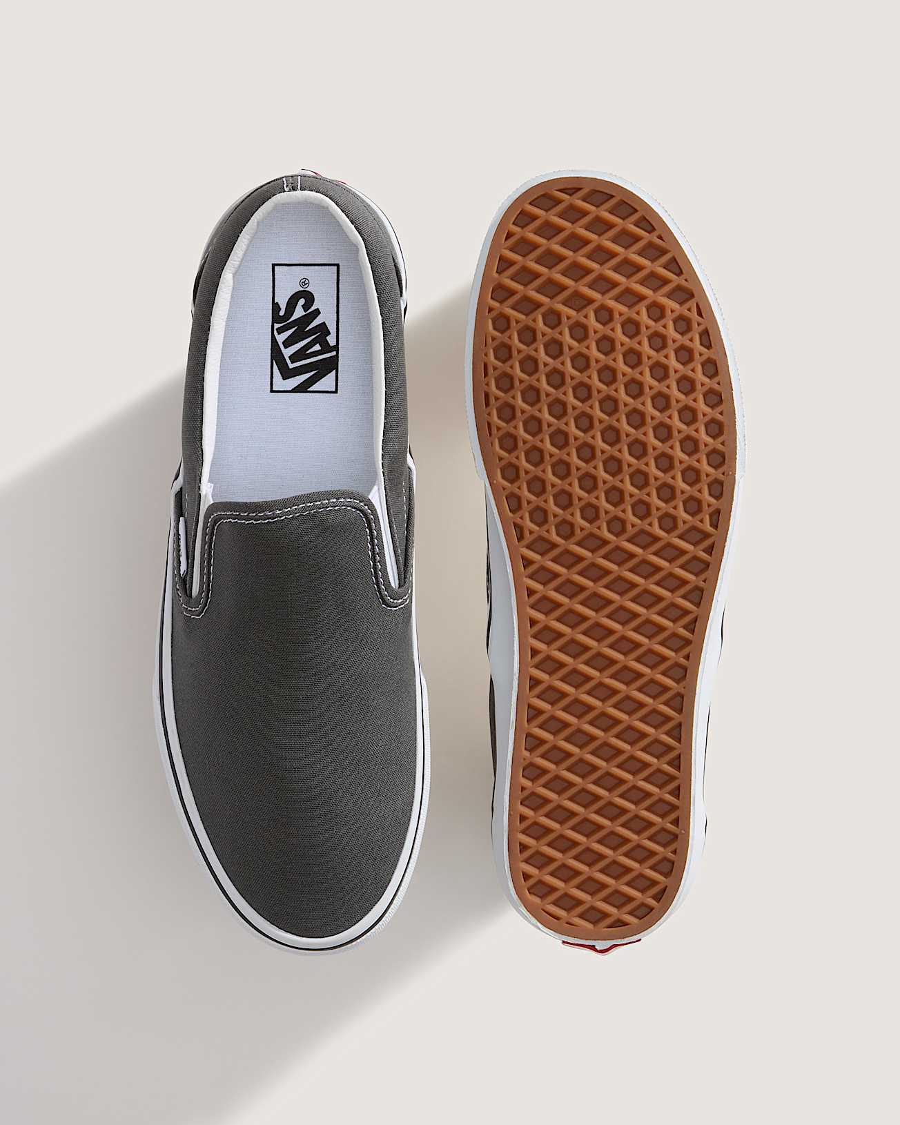 Classic Slip-On Schuhe - 3