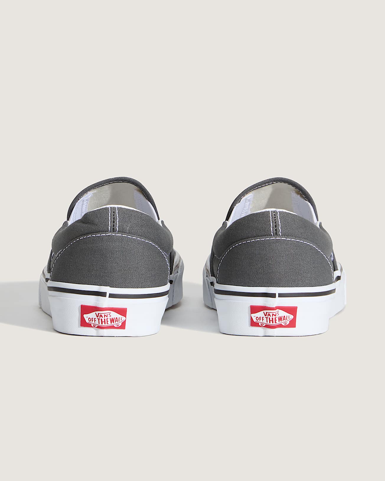 Classic Slip-On Schuhe - 4