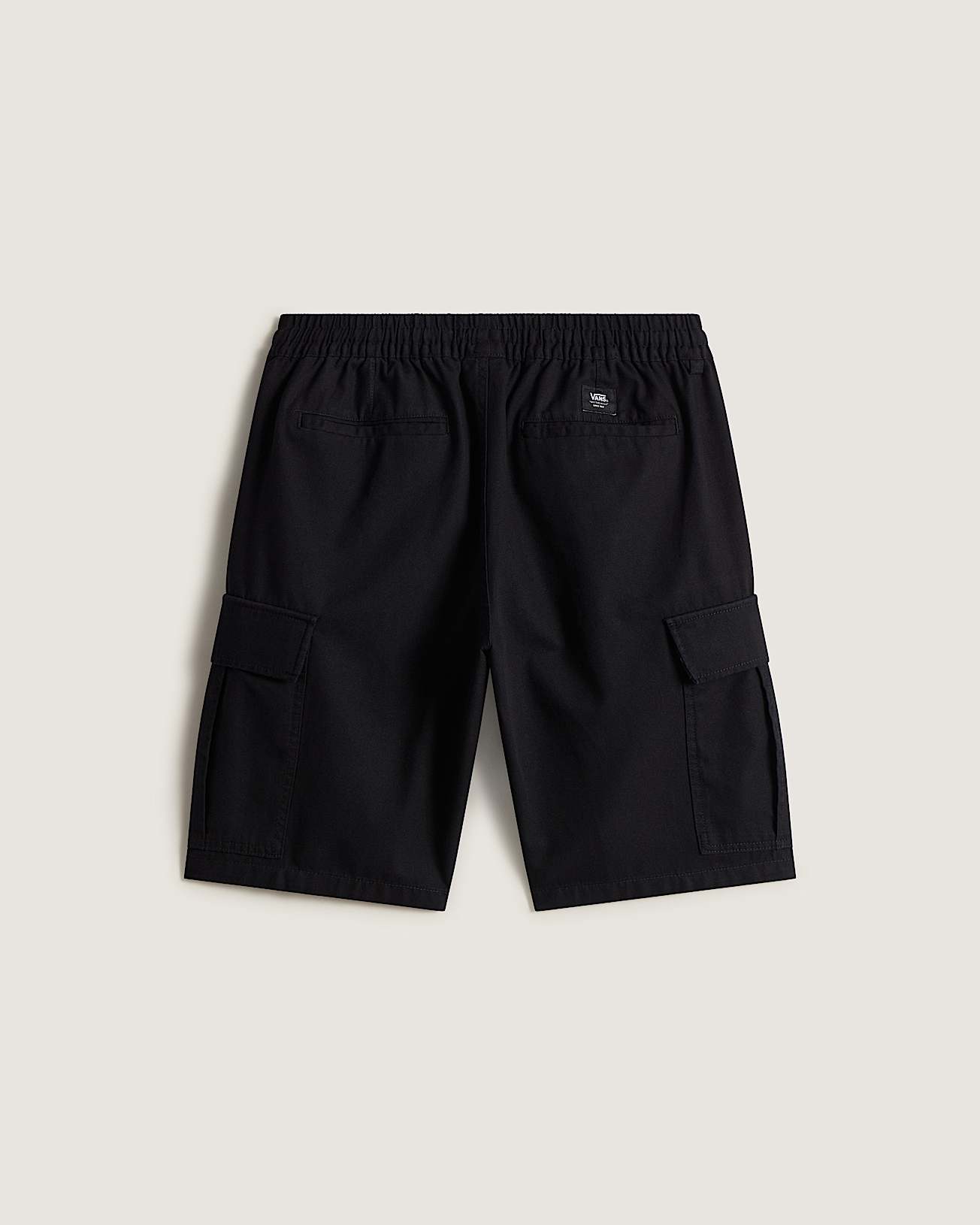 Range Cargoshorts VANS Schwarz ALT1