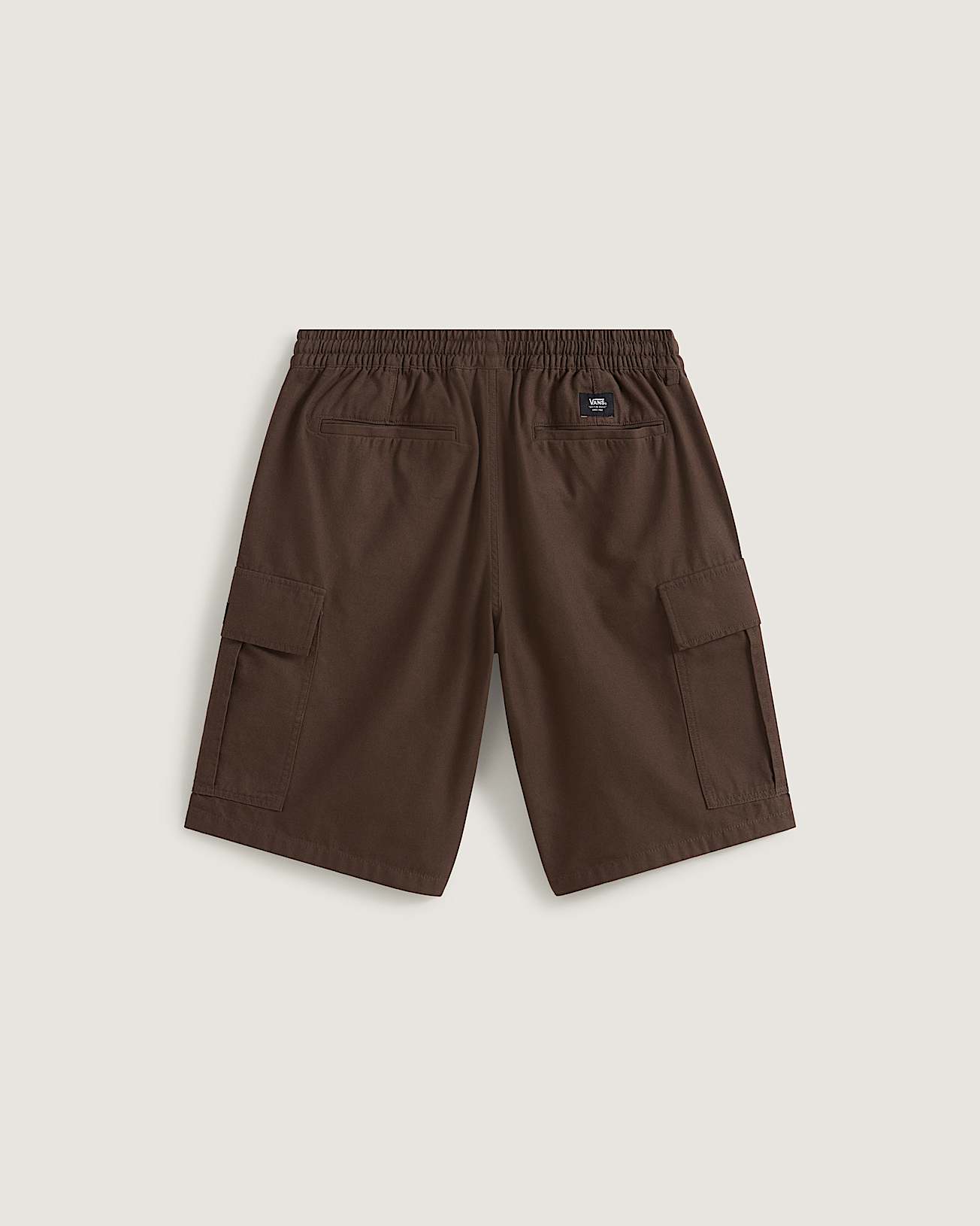 Range Cargoshorts VANS Braun ALT1
