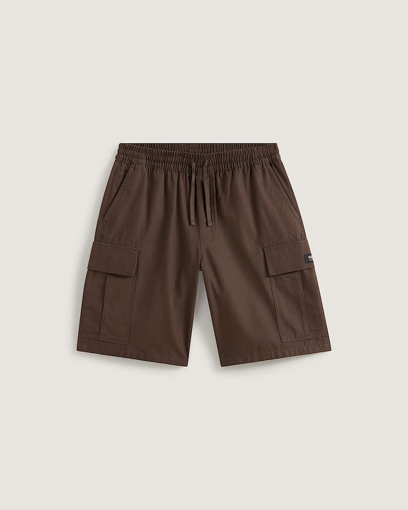 Range Cargoshorts VANS Braun HERO
