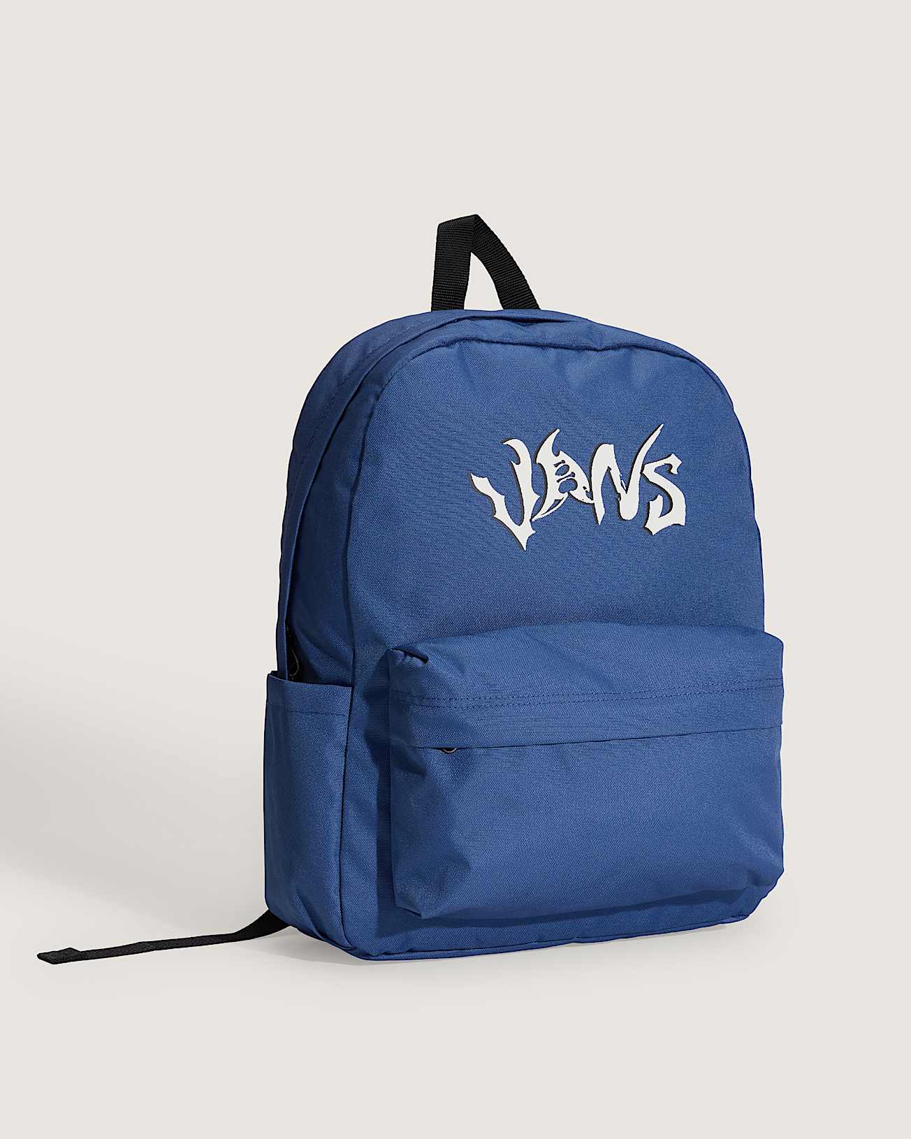 Old Skool Backpack True Navy VANS Blue ALT1