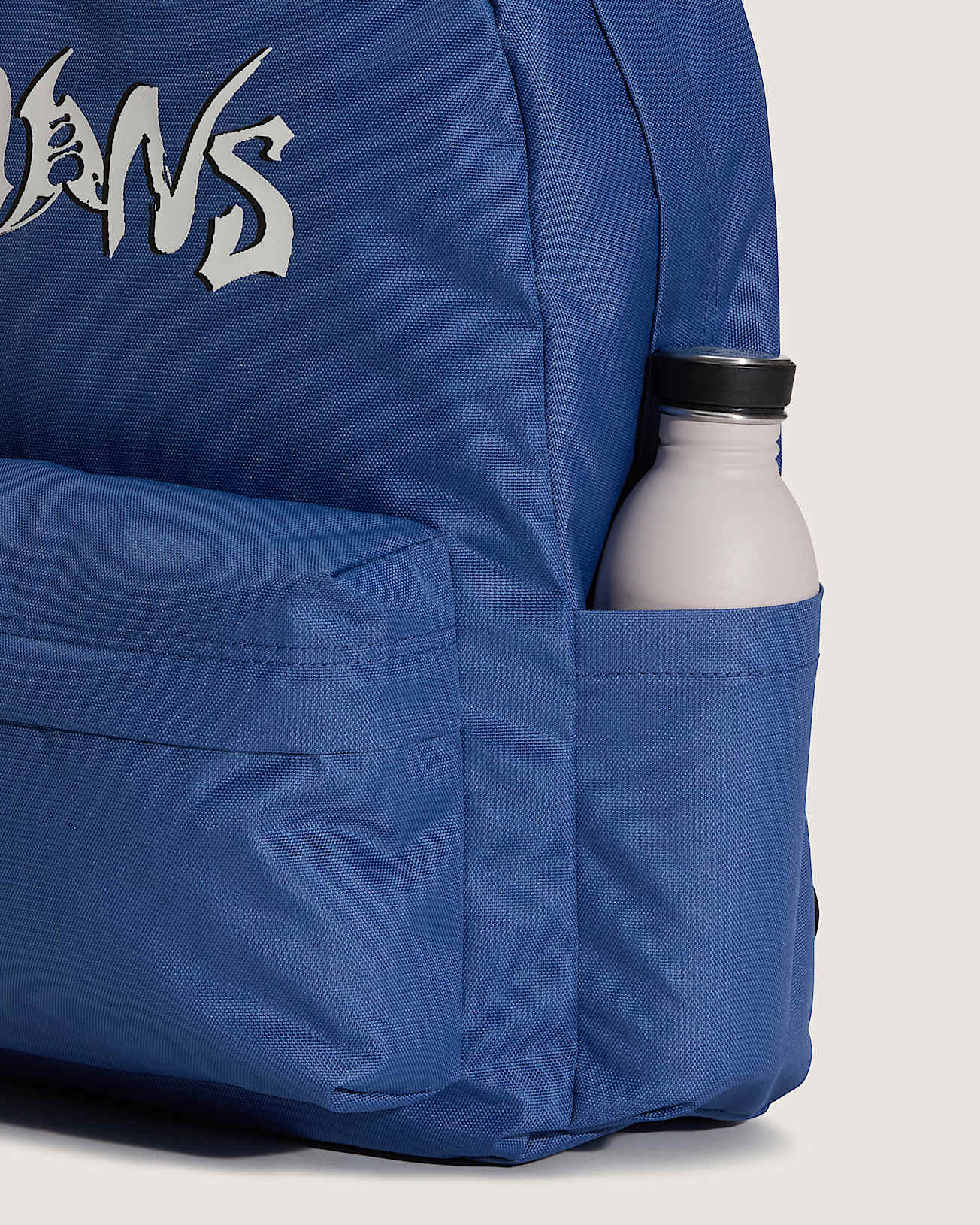 Old Skool Rucksack VANS Blau ALT3