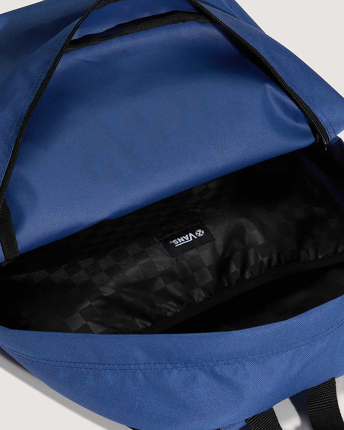 Old Skool Rucksack VANS Blau ALT5