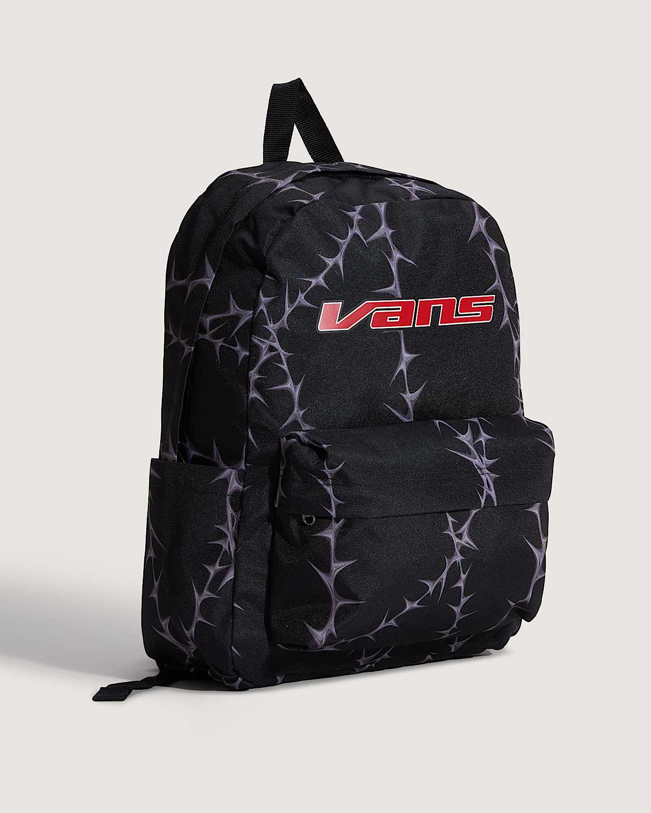 Old Skool Rucksack VANS Schwarz ALT1