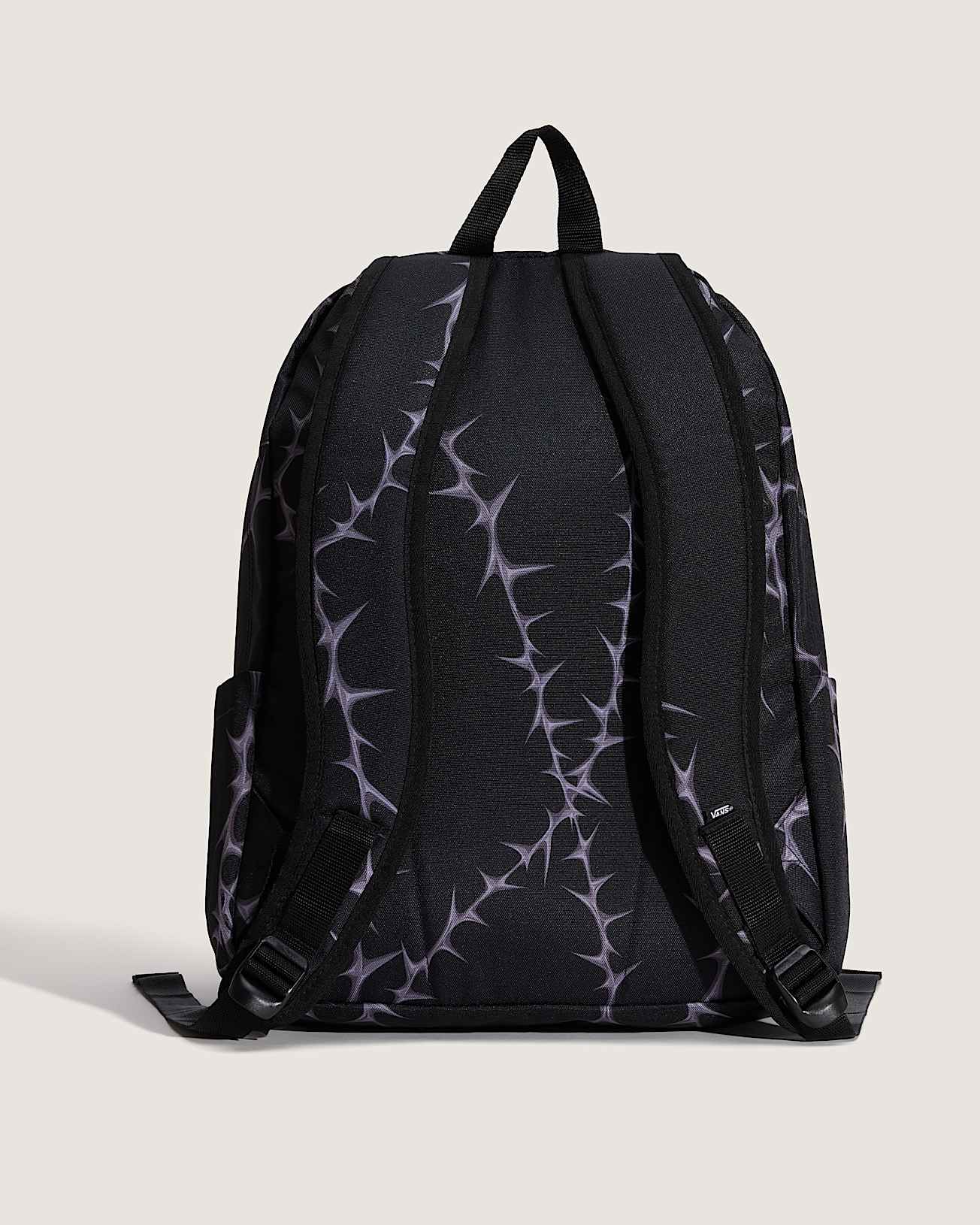 Old Skool Backpack Faded Black VANS Black ALT2