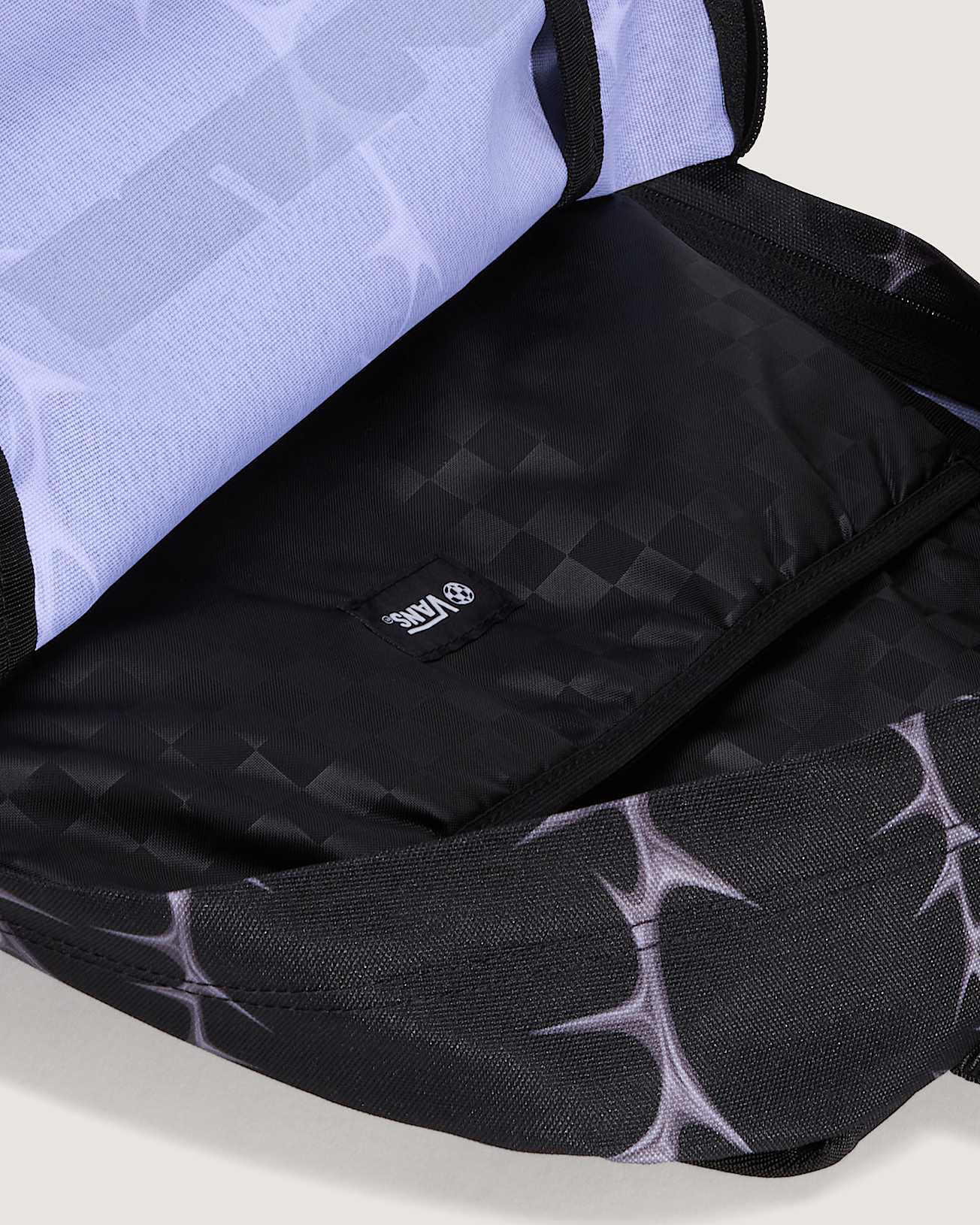 Old Skool Backpack Faded Black VANS Black ALT5