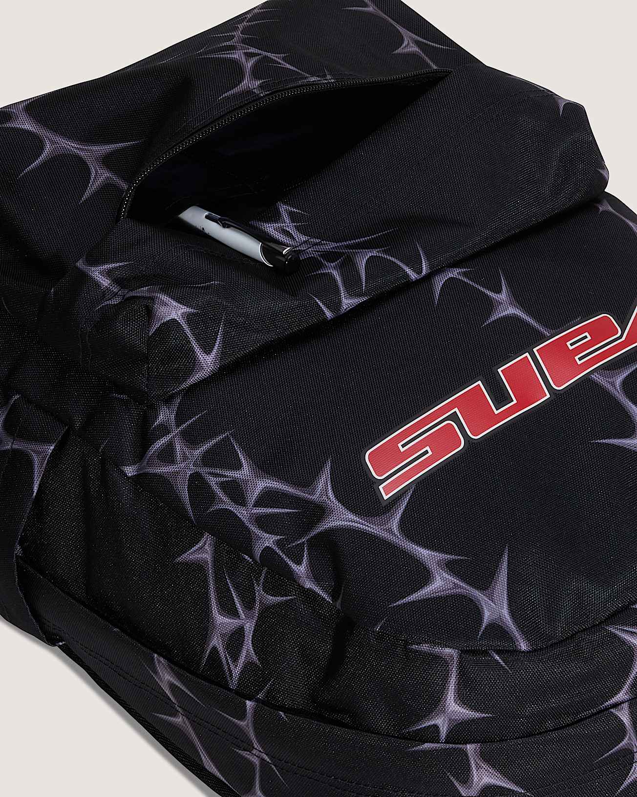 Old Skool Backpack Faded Black VANS Black ALT6