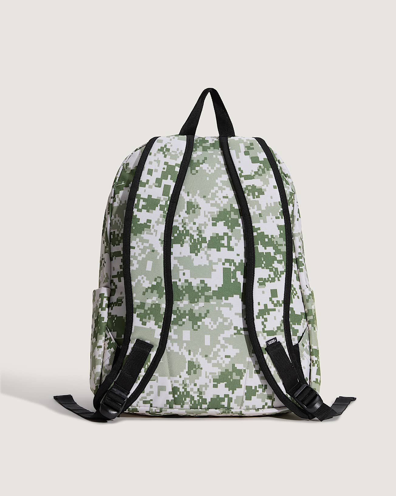 Sac  dos Old Skool VANS Beige ALT2