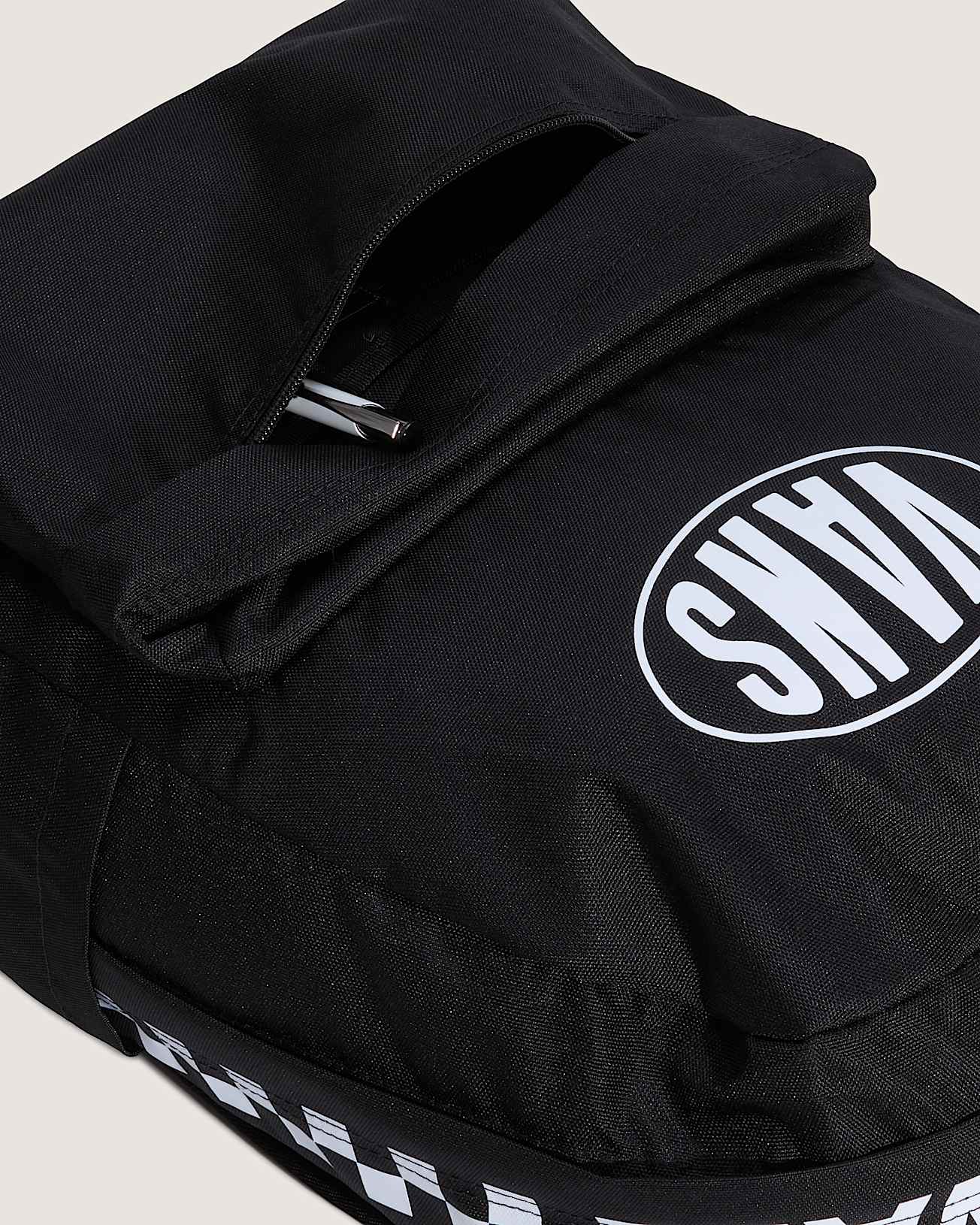 Old Skool Rugzak - 7