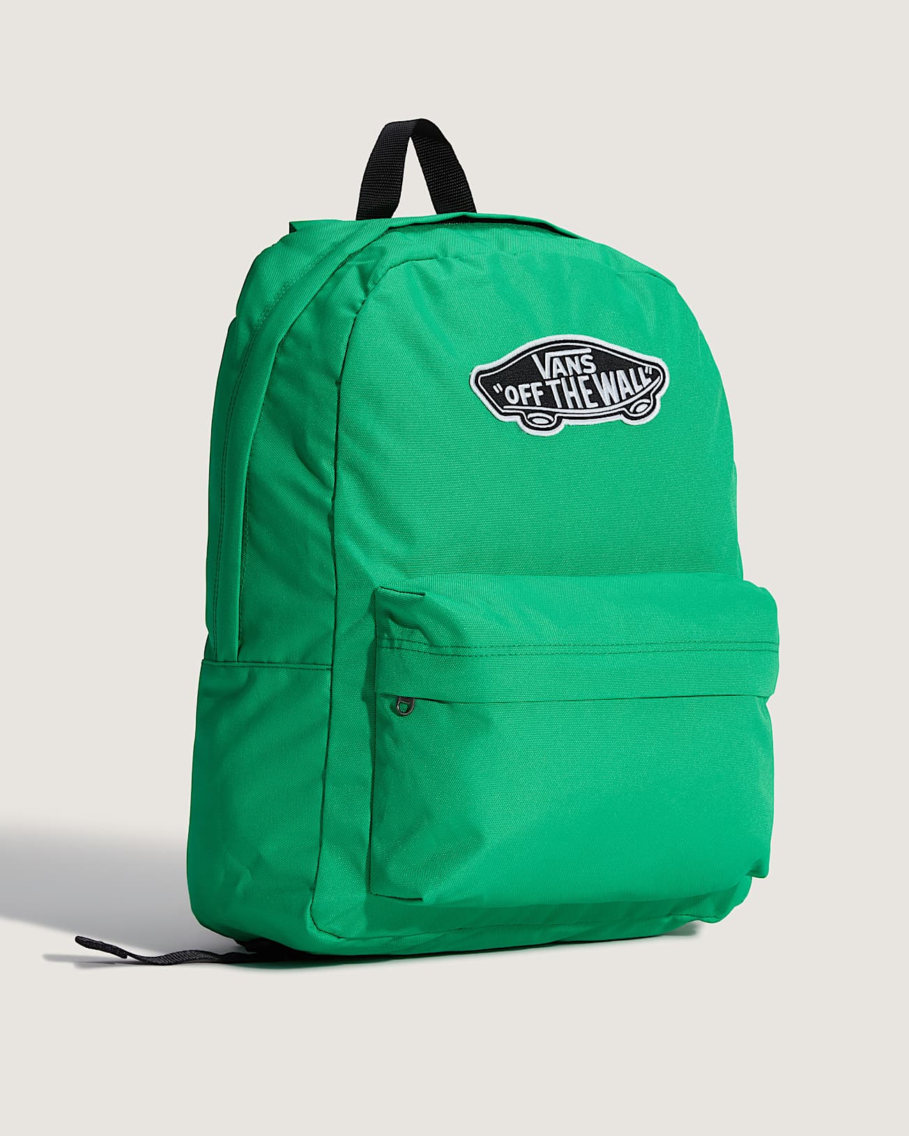 Old Skool Classic Rucksack VANS Grn ALT1