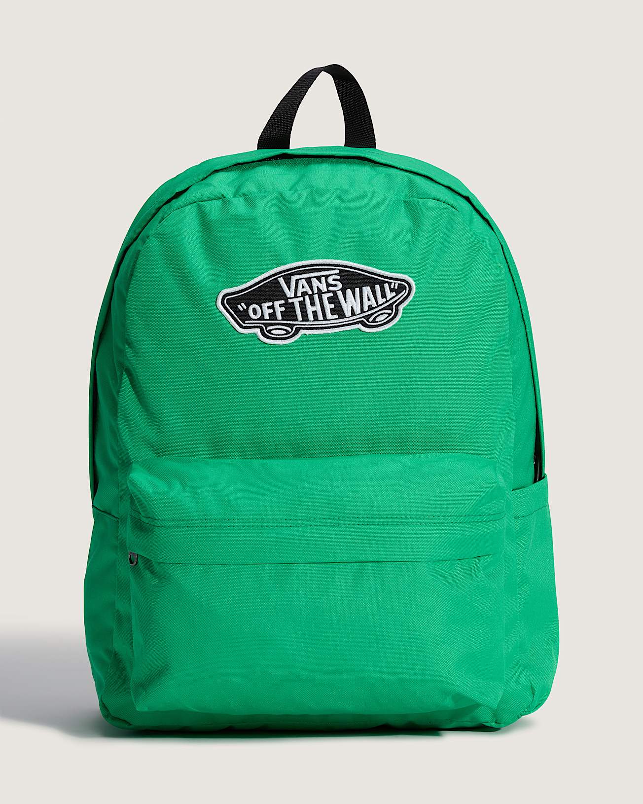 Old Skool Classic Backpack Vivid Verdant VANS Green HERO