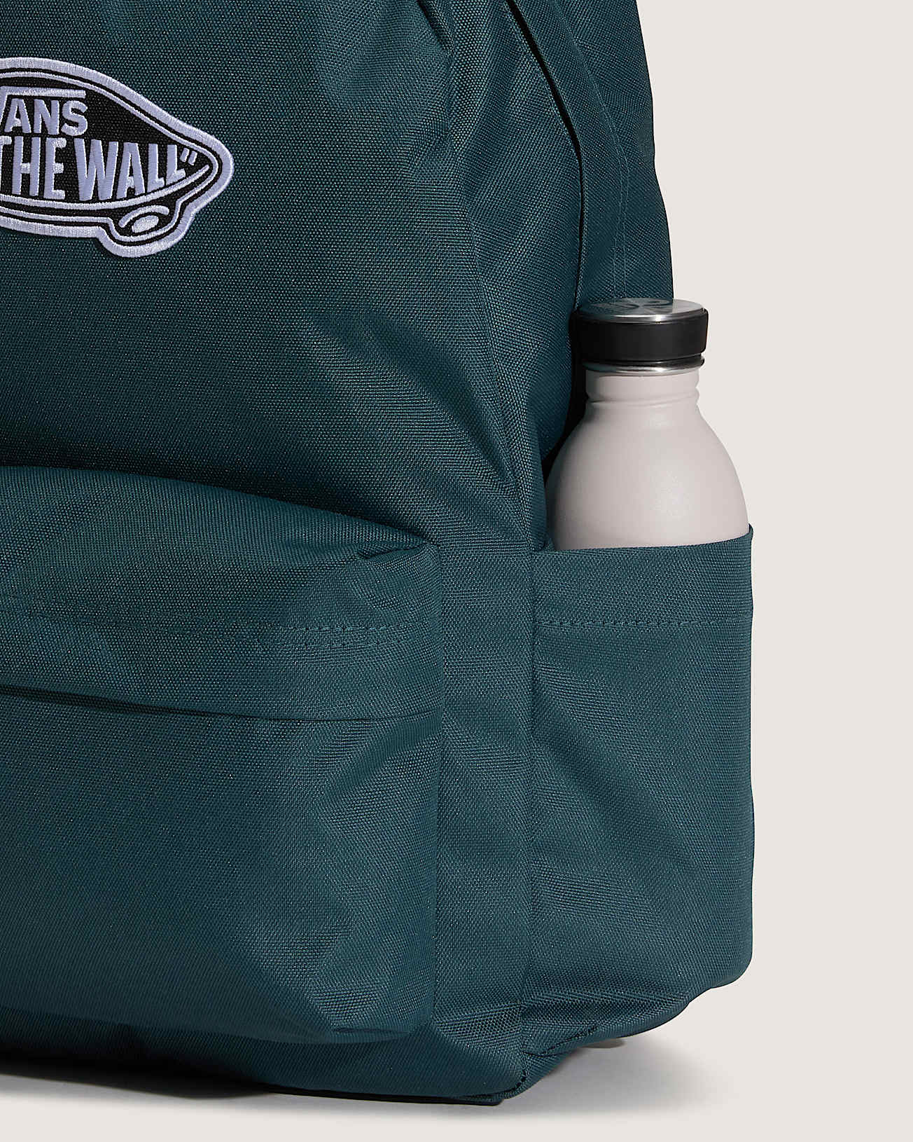 Old Skool Classic Backpack Mystic Moss VANS Green ALT3