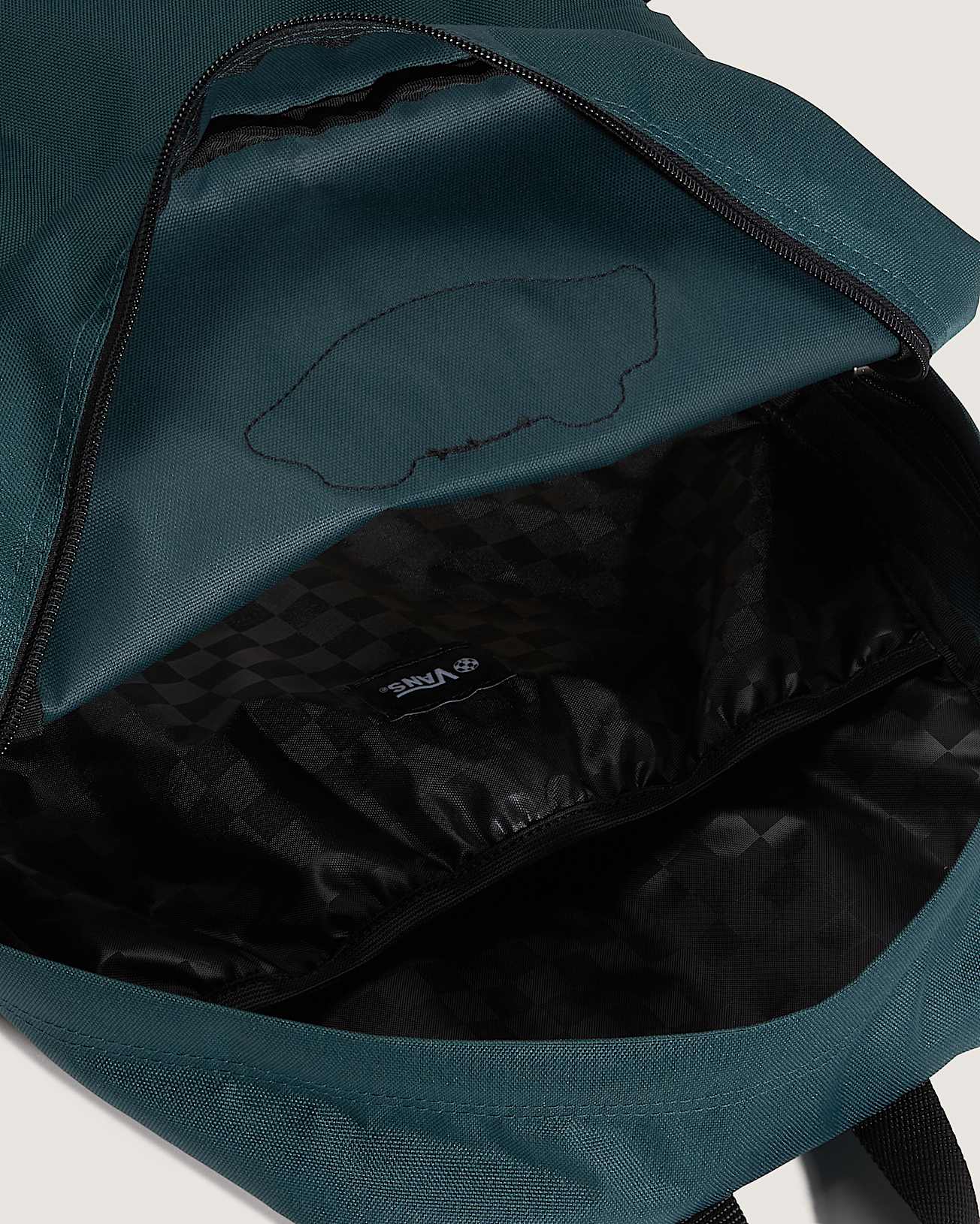 Old Skool Classic Backpack Mystic Moss VANS Green ALT5