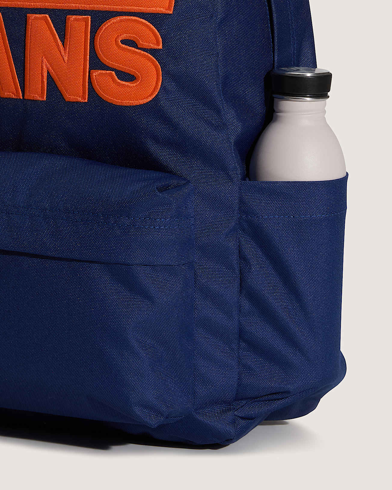 Old Skool Rucksack VANS Blau ALT3