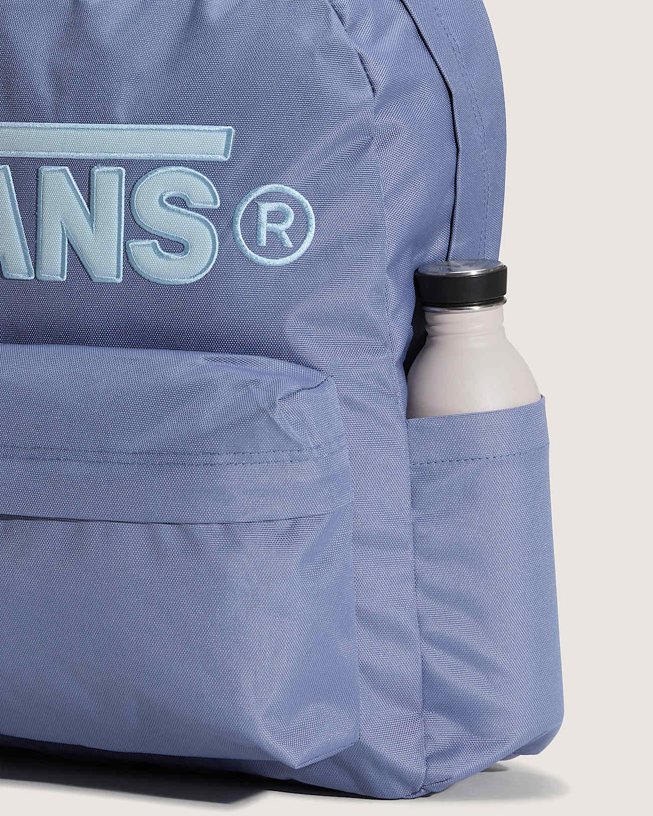 Old Skool Drop V Rucksack VANS Grau ALT3