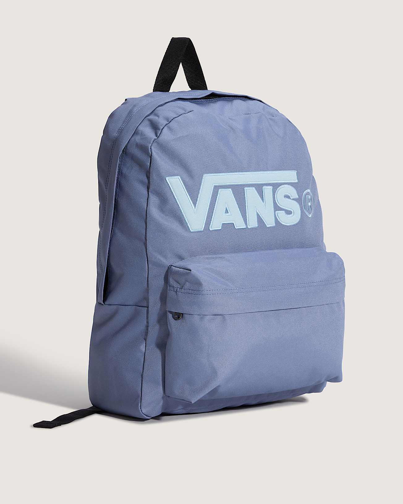 Old Skool Drop V Rucksack VANS Grau ALT1