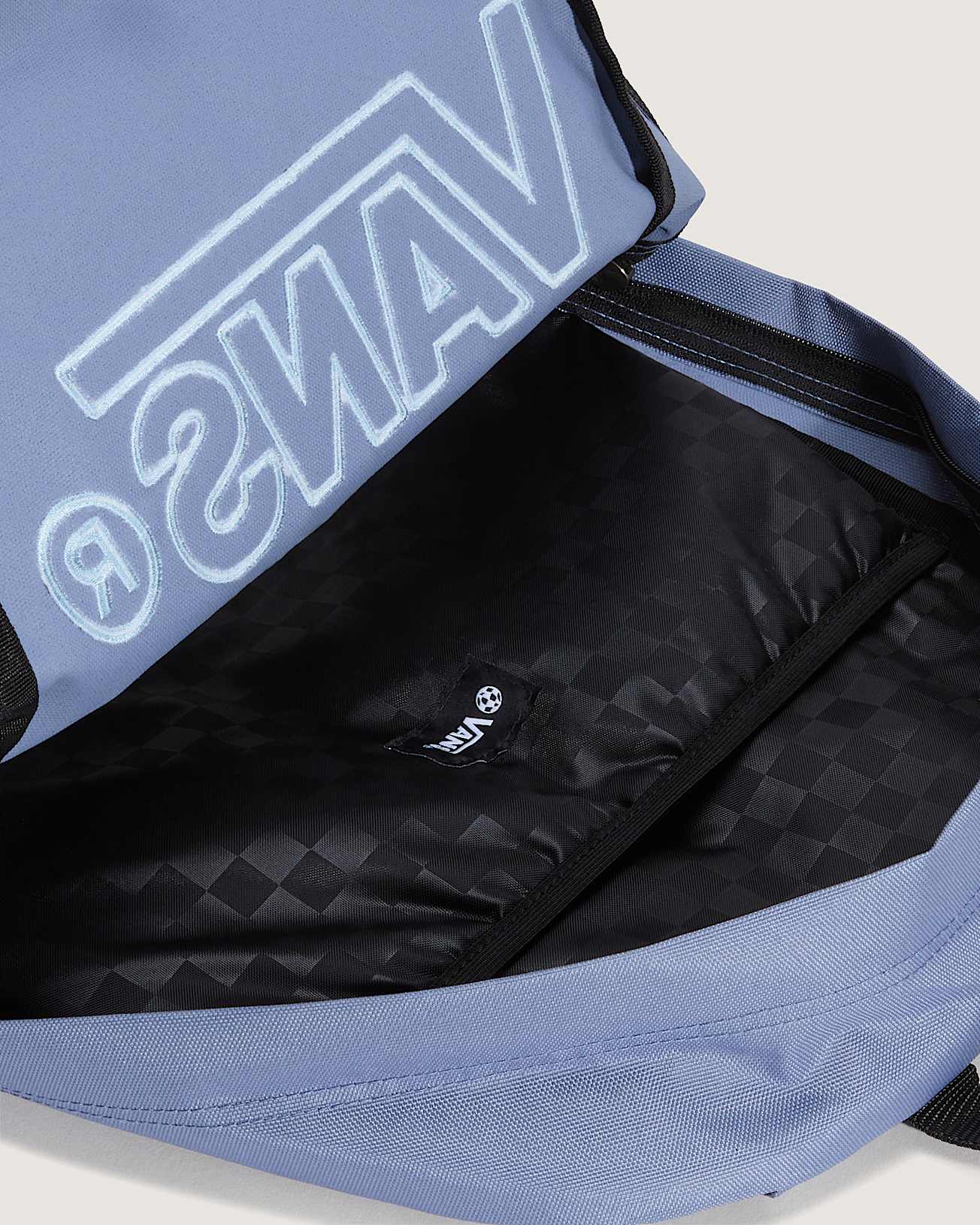 Old Skool Drop V Rucksack VANS Grau ALT5